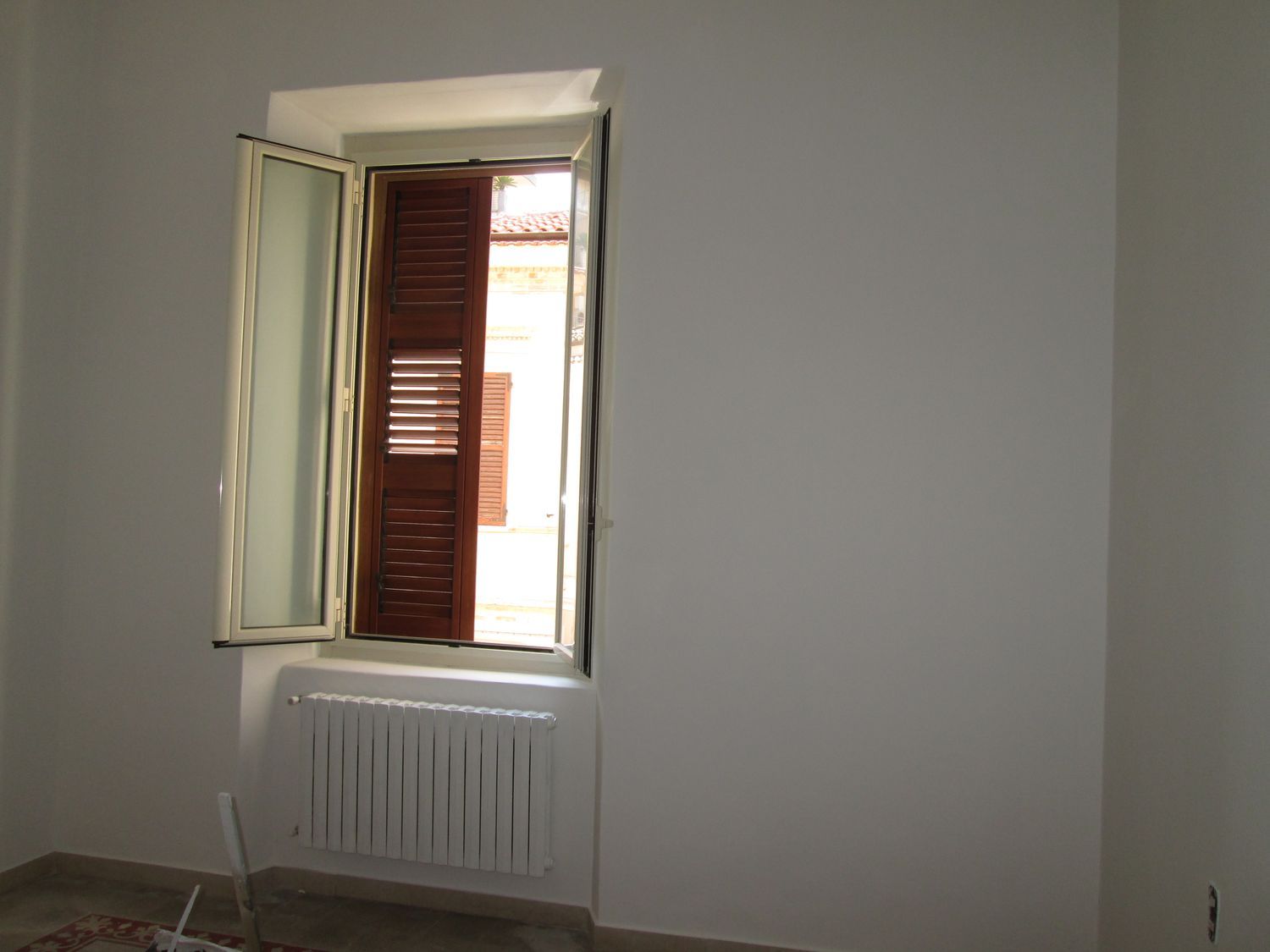 Trilocale in affitto in via giovanni boccaccio 16, Pescara