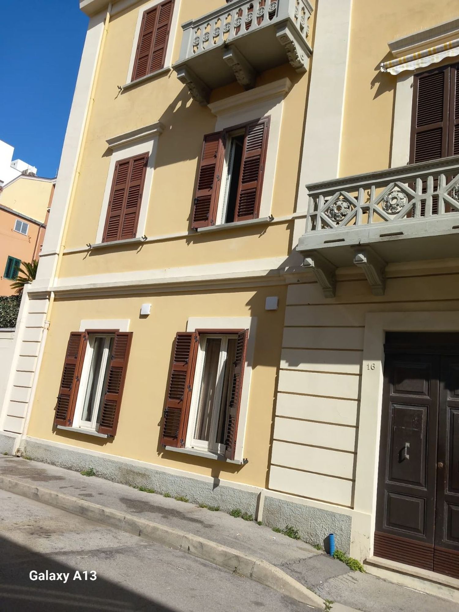 Trilocale in affitto in via giovanni boccaccio 16, Pescara