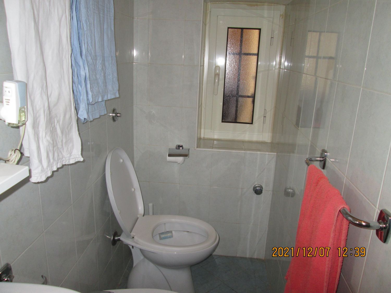 Trilocale in affitto in via giovanni boccaccio 16, Pescara