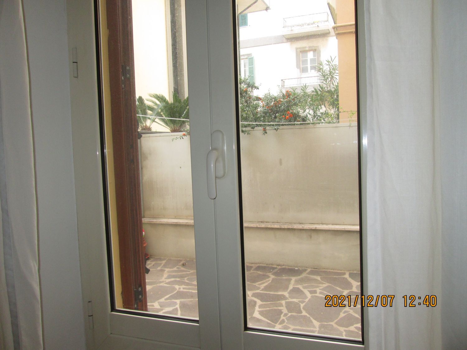 Trilocale in affitto in via giovanni boccaccio 16, Pescara