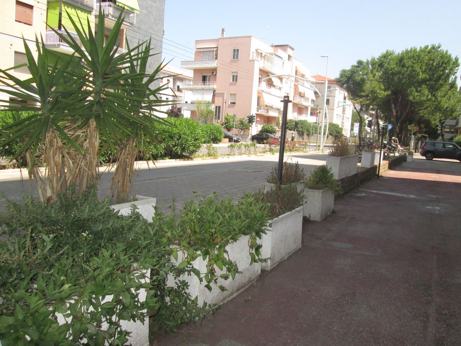 Locale commerciale in affitto in via castellamare adriatico 35, Pescara