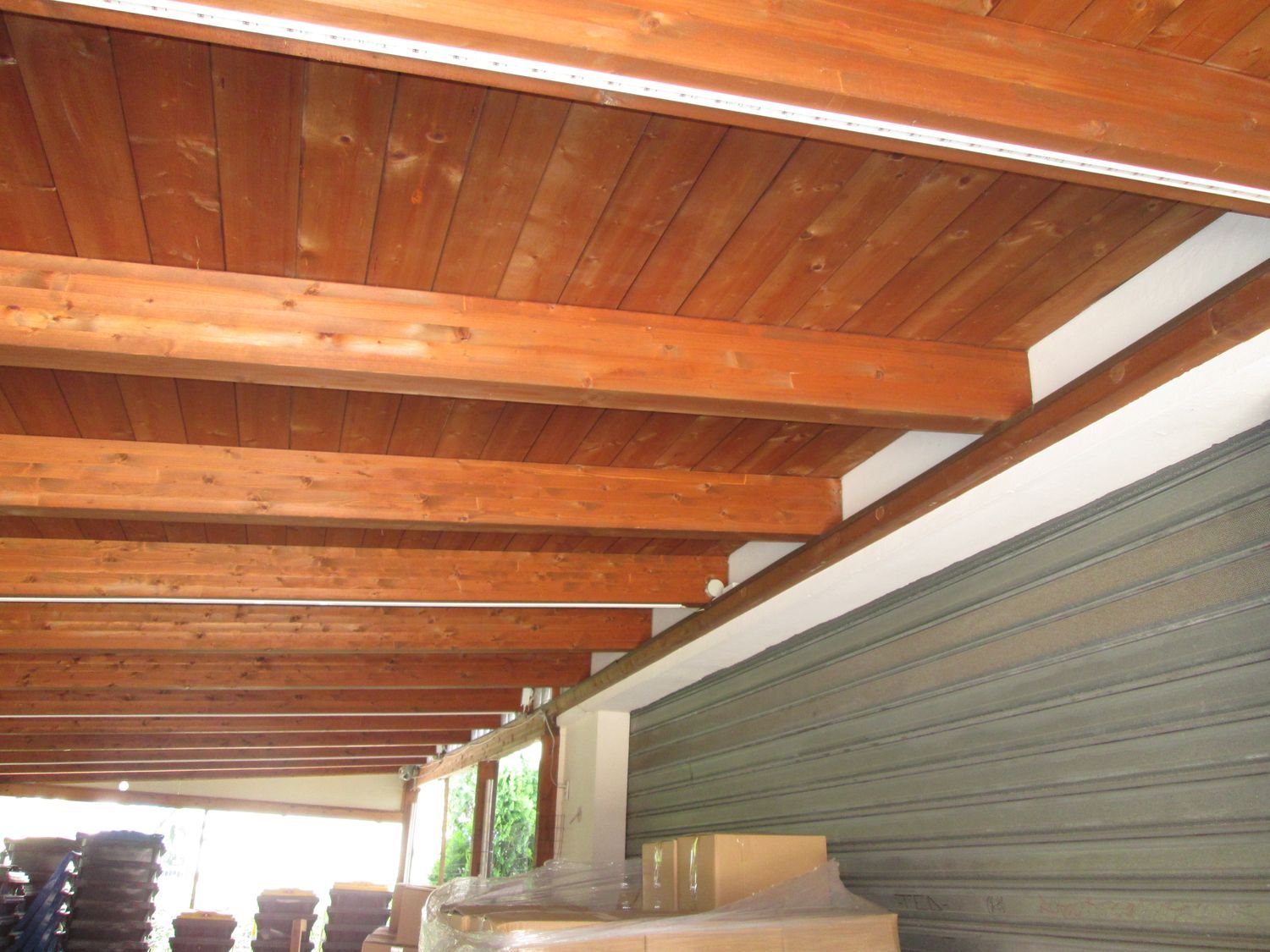 Locale commerciale in affitto in via castellamare adriatico 35, Pescara