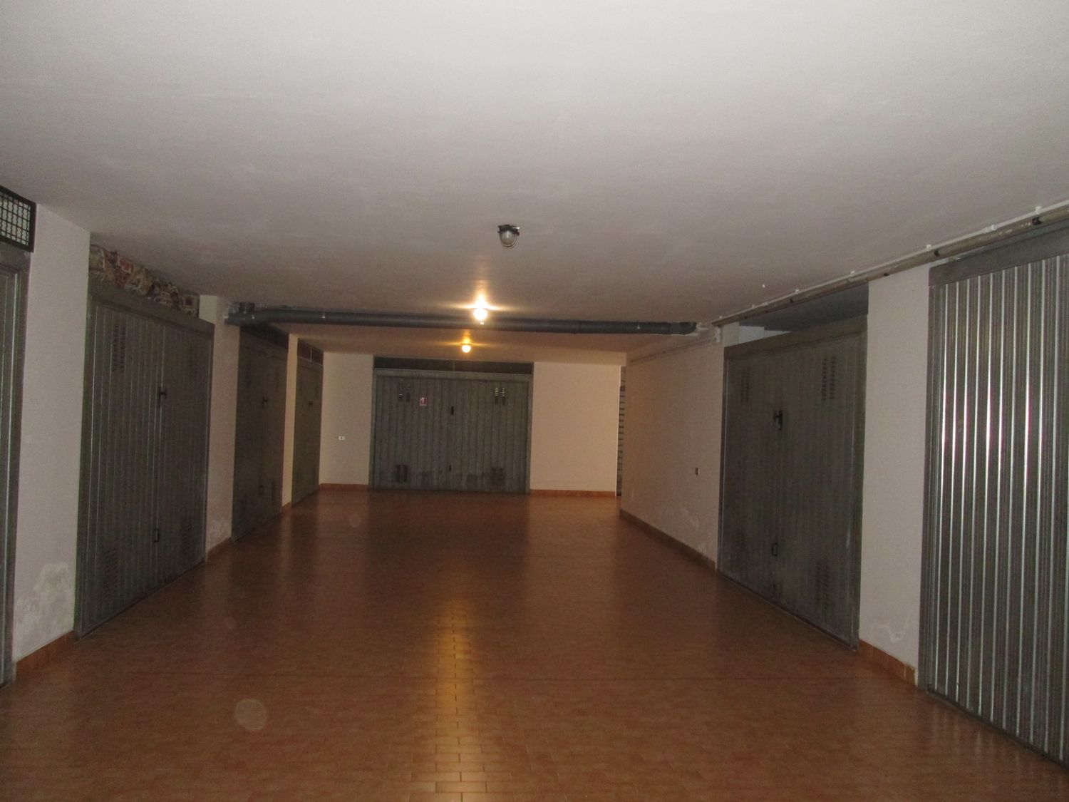 Box/Garage 20mq in vendita in via di sotto 51, Pescara