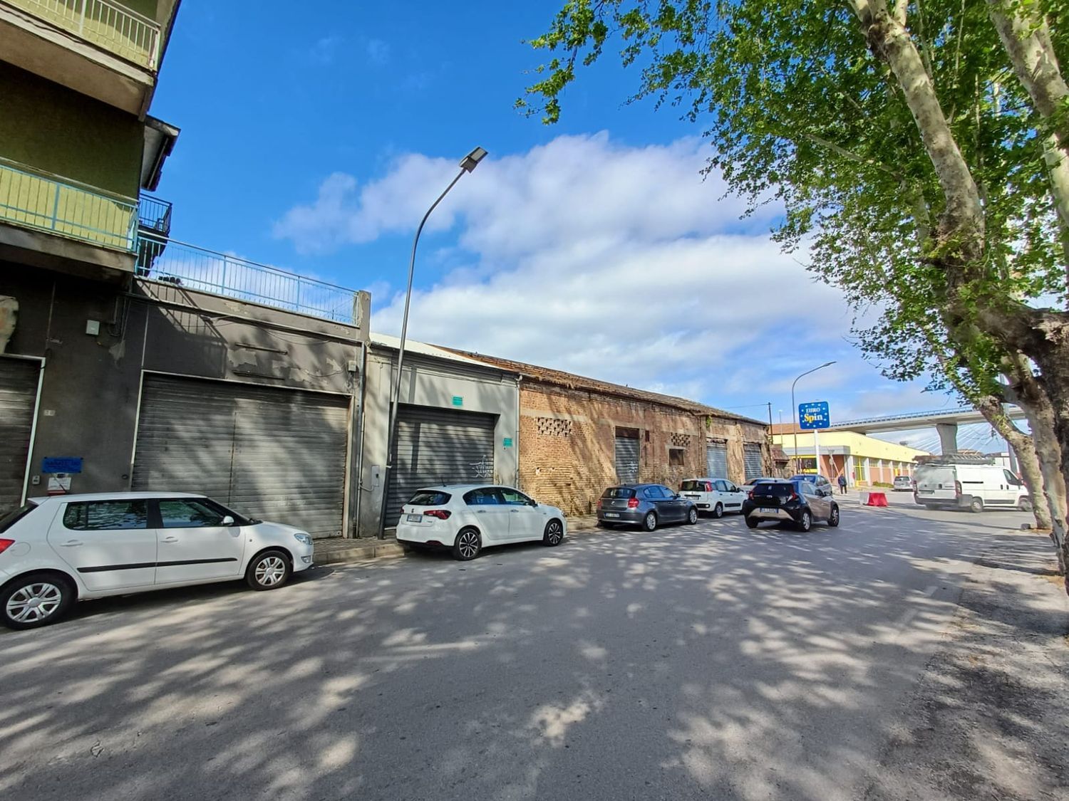 Locale commerciale in vendita in via lago di campotosto 0, Pescara