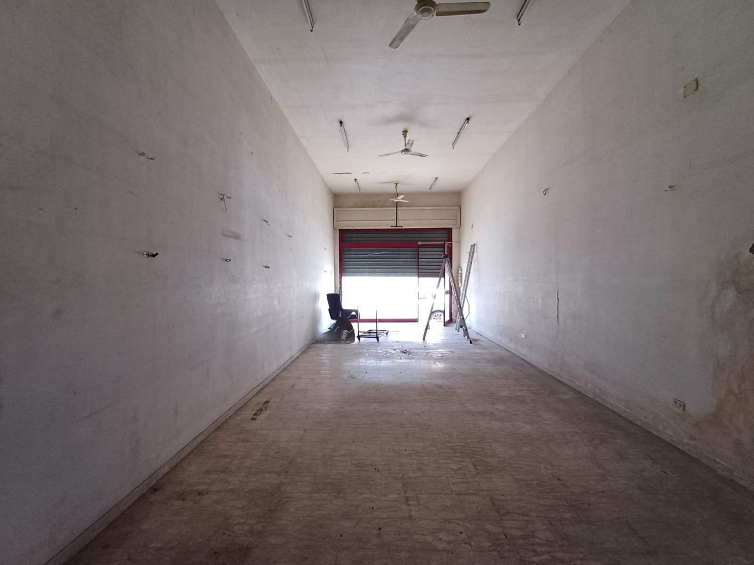 Locale commerciale in vendita in via lago di campotosto 0, Pescara