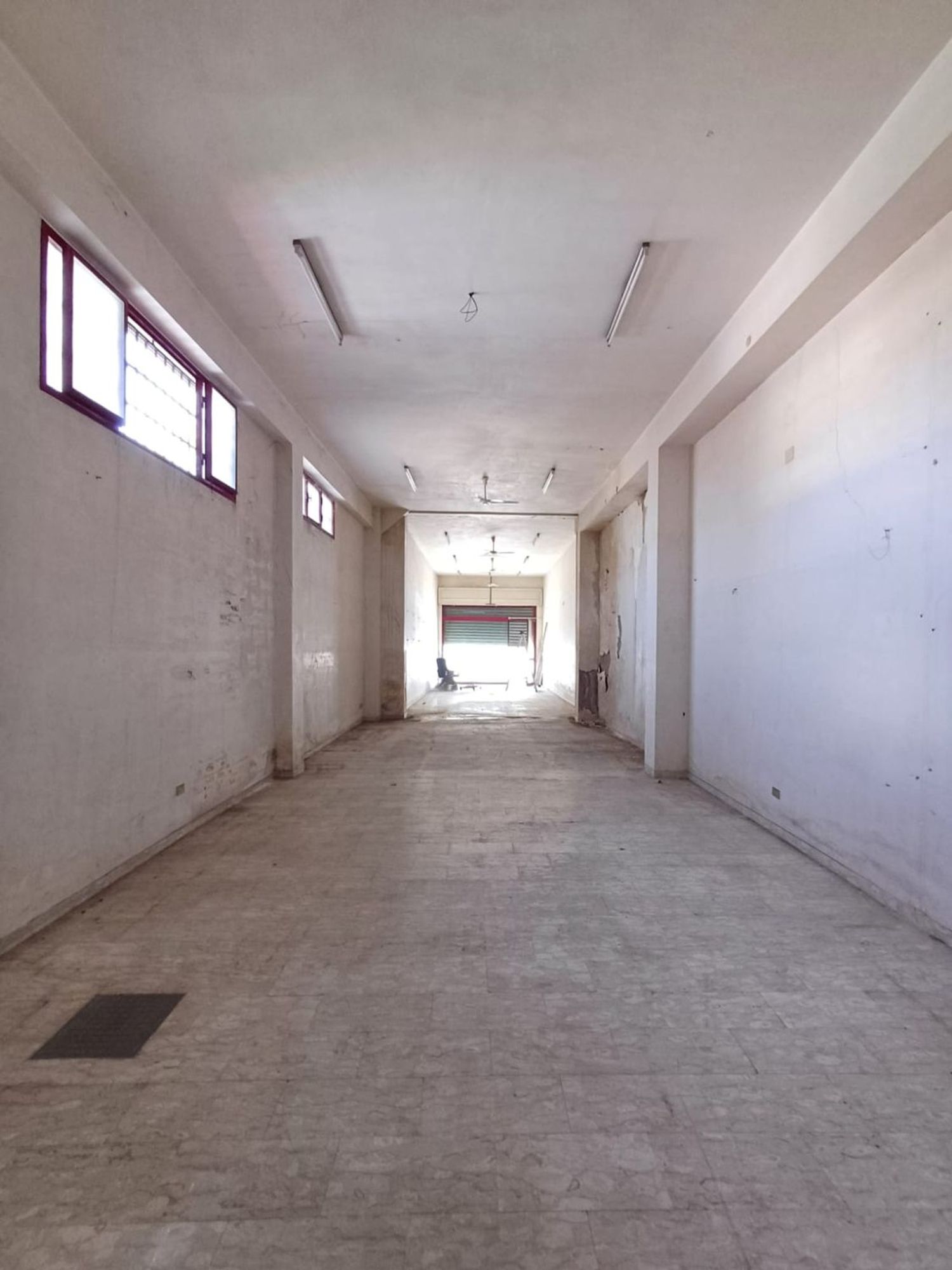 Locale commerciale in vendita in via lago di campotosto 0, Pescara