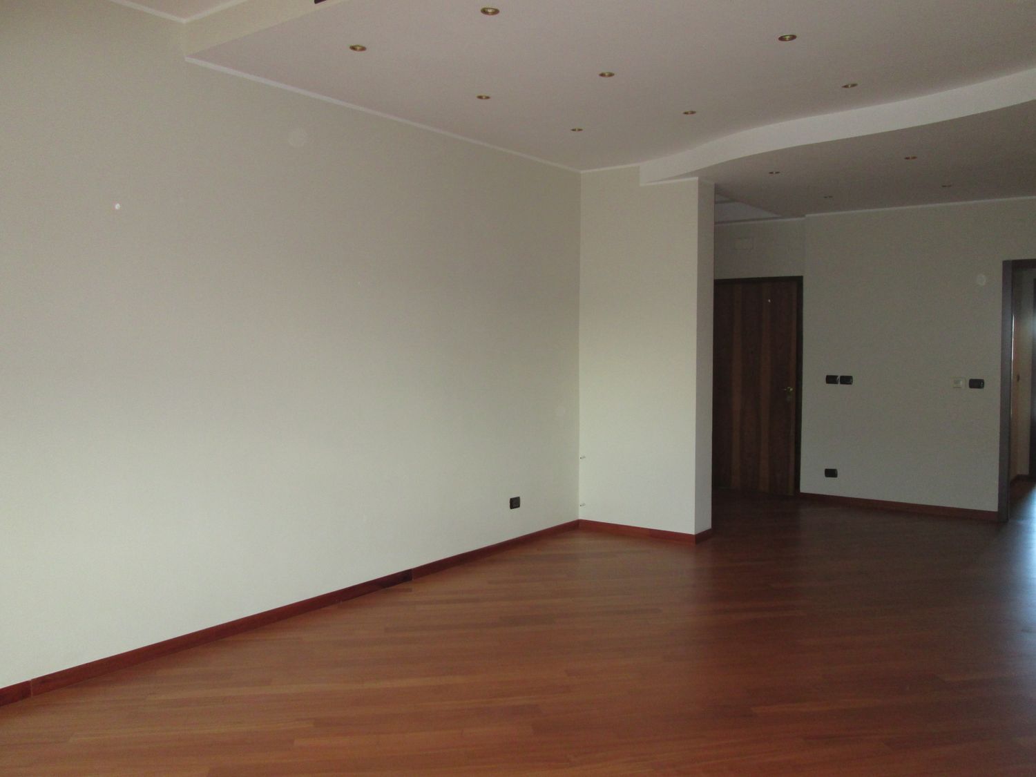 Ufficio in affitto in corso umberto i 54, Pescara