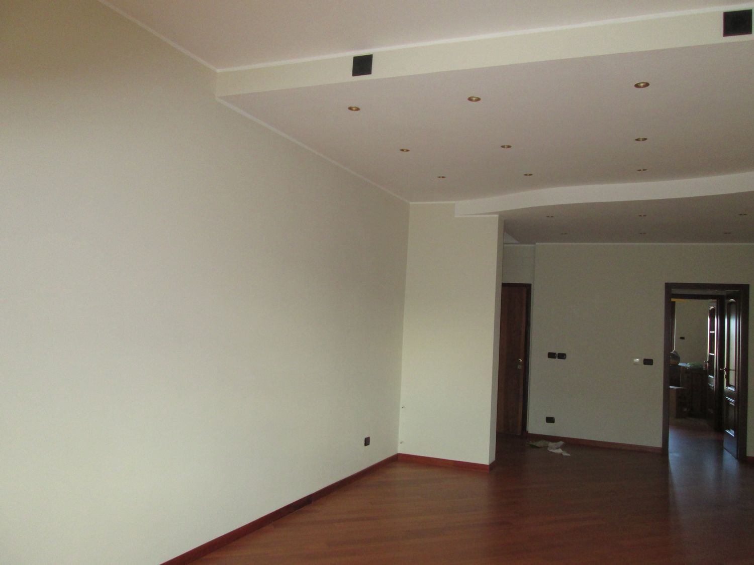 Ufficio in affitto in corso umberto i 54, Pescara