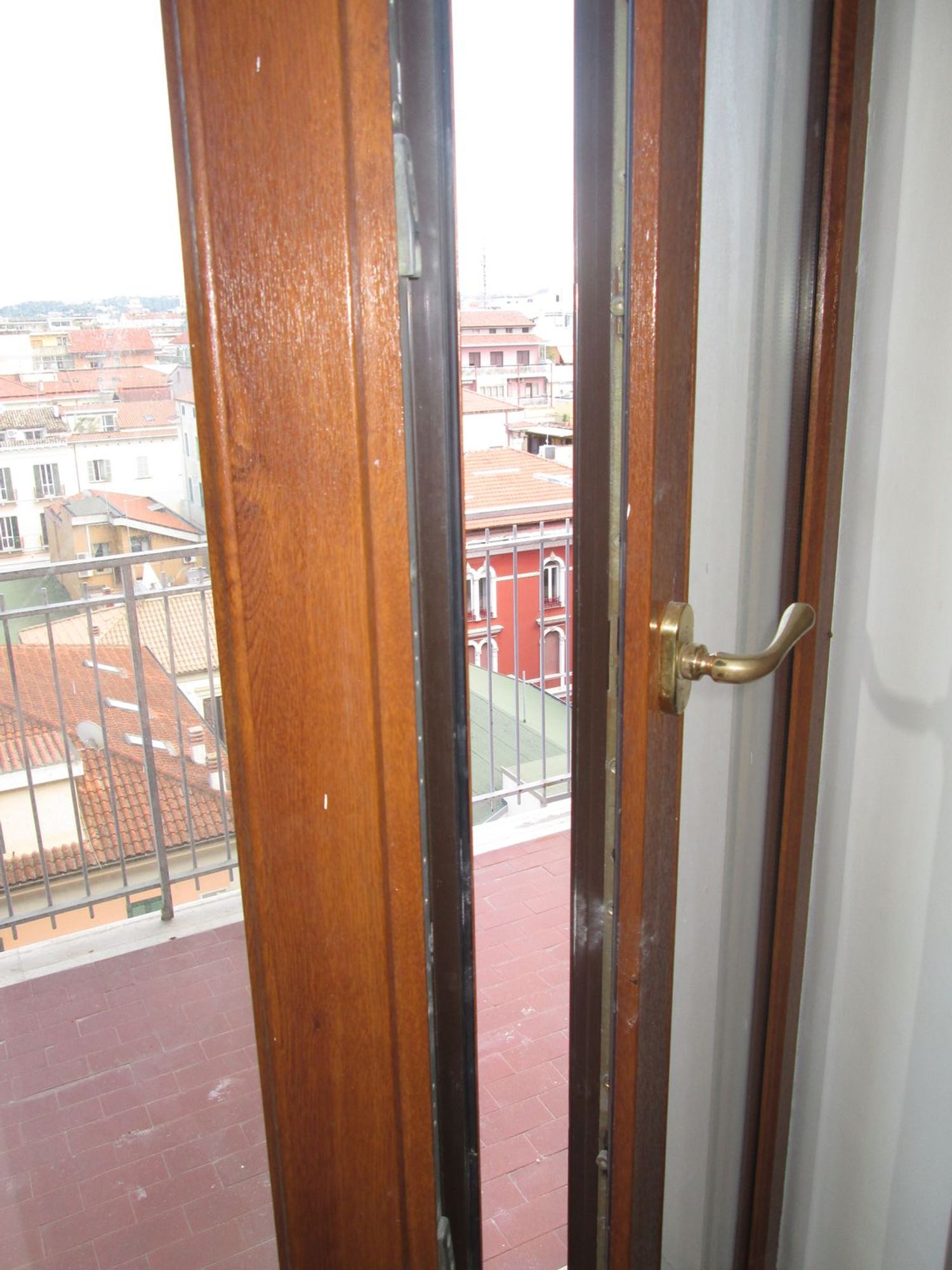 Ufficio in affitto in corso umberto i 54, Pescara