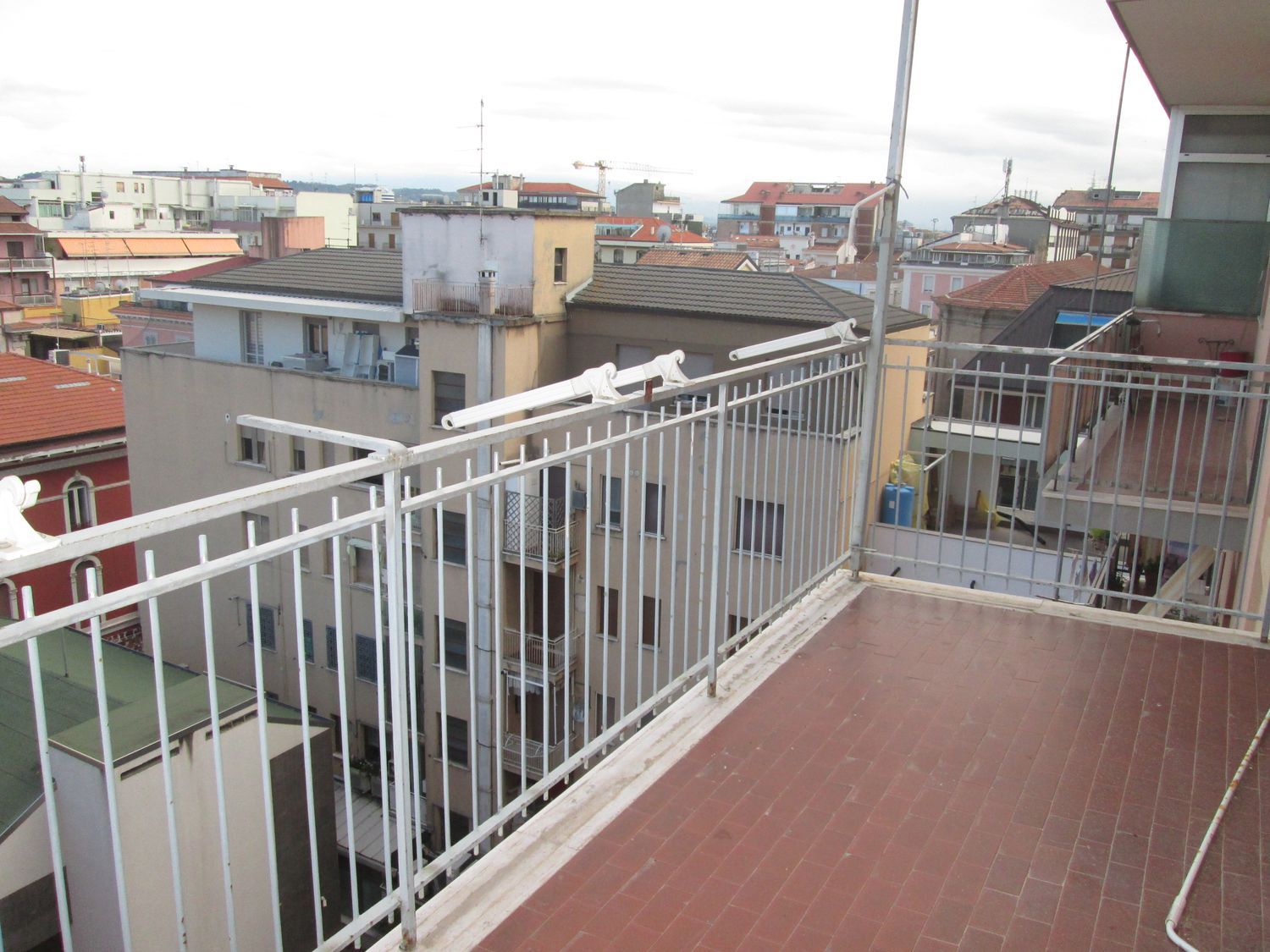 Ufficio in affitto in corso umberto i 54, Pescara