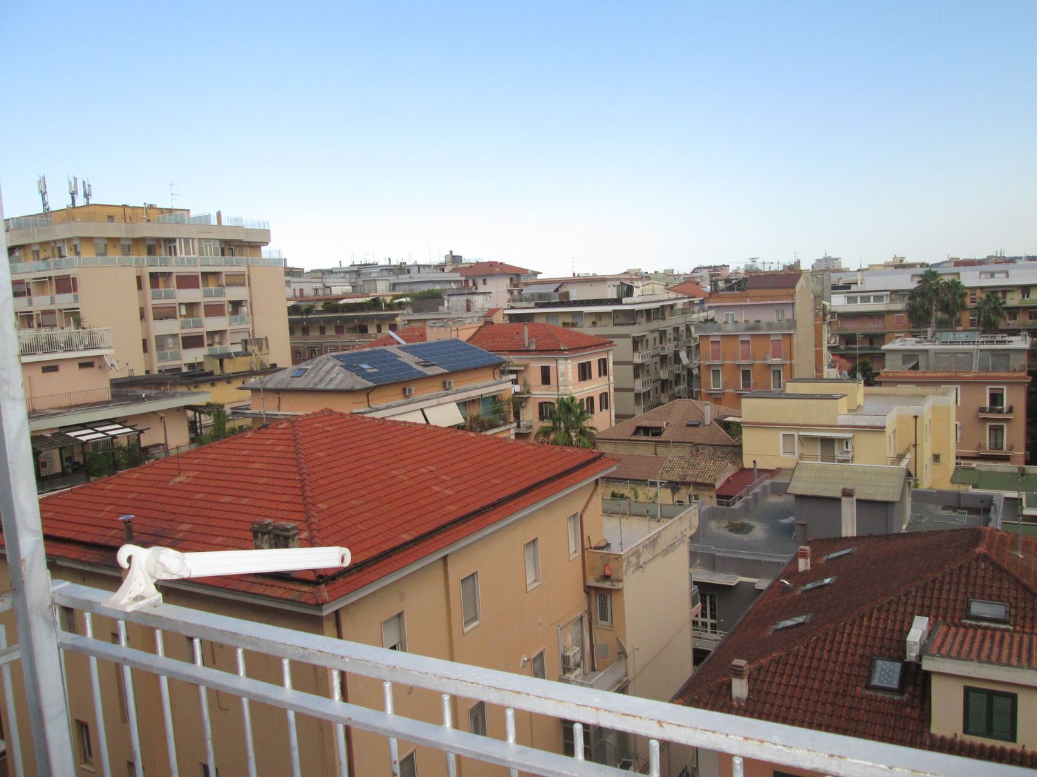 Ufficio in affitto in corso umberto i 54, Pescara