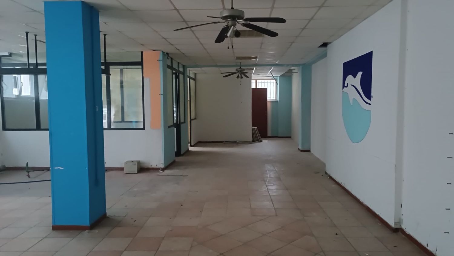 Locale commerciale in vendita in via bruno buozzi 35, Pescara