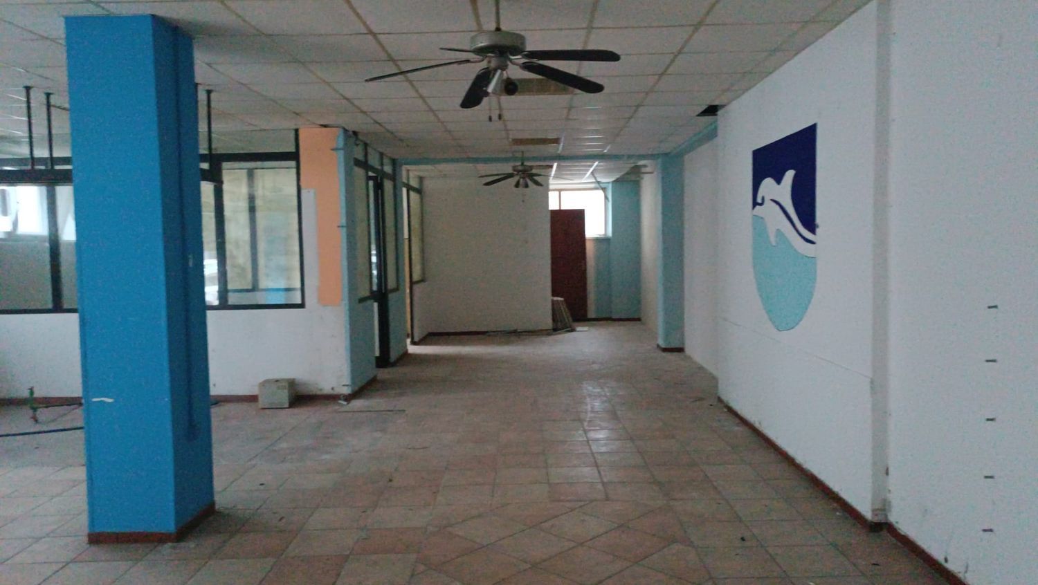 Locale commerciale in vendita in via bruno buozzi 35, Pescara