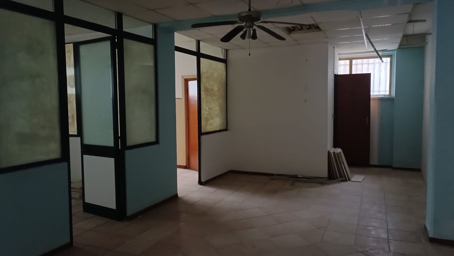 Locale commerciale in vendita in via bruno buozzi 35, Pescara