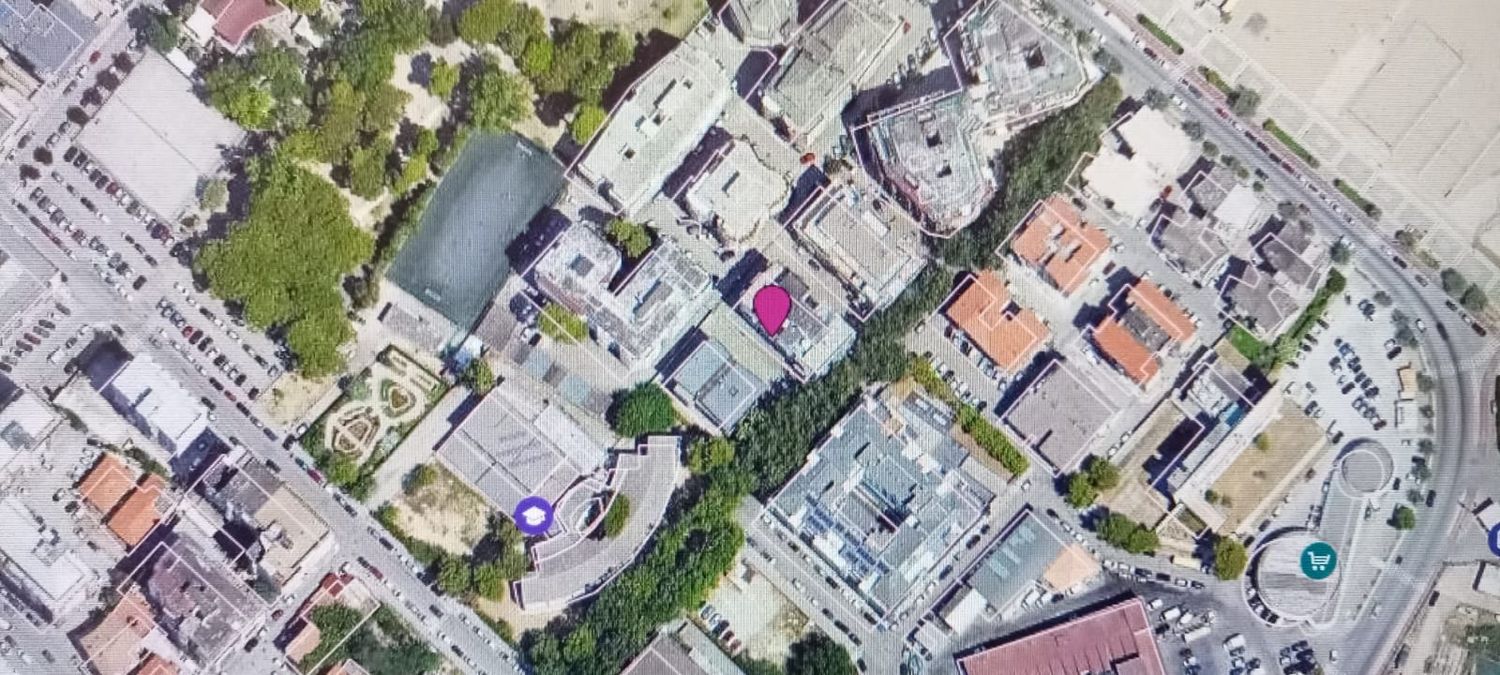 Locale commerciale in vendita in via bruno buozzi 35, Pescara