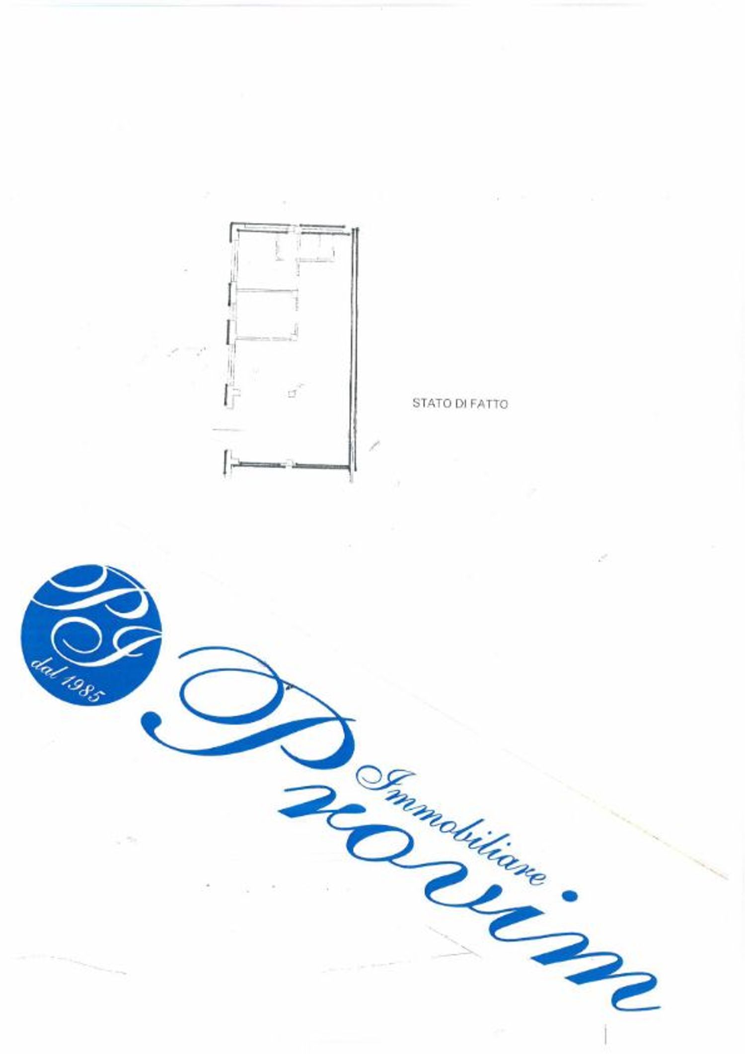 Locale commerciale in vendita in via bruno buozzi 35, Pescara