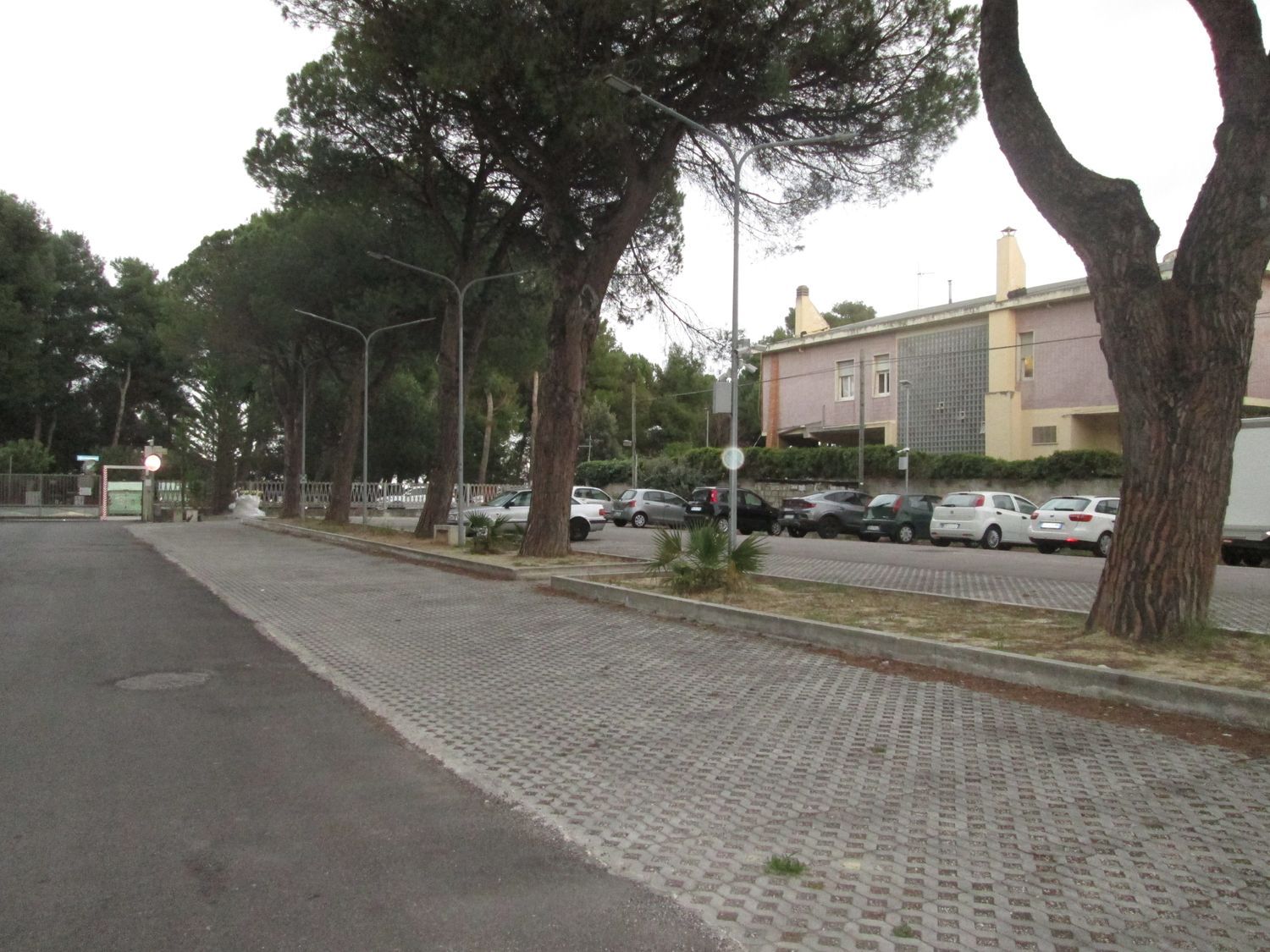 Bilocale in vendita in via lago di bomba 1, Montesilvano