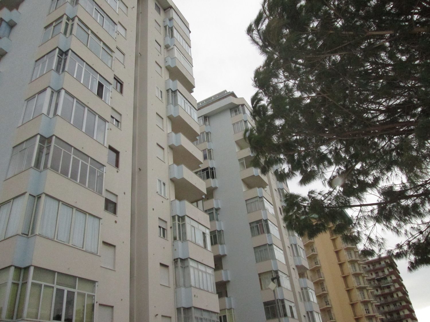 Bilocale in vendita in via lago di bomba 1, Montesilvano