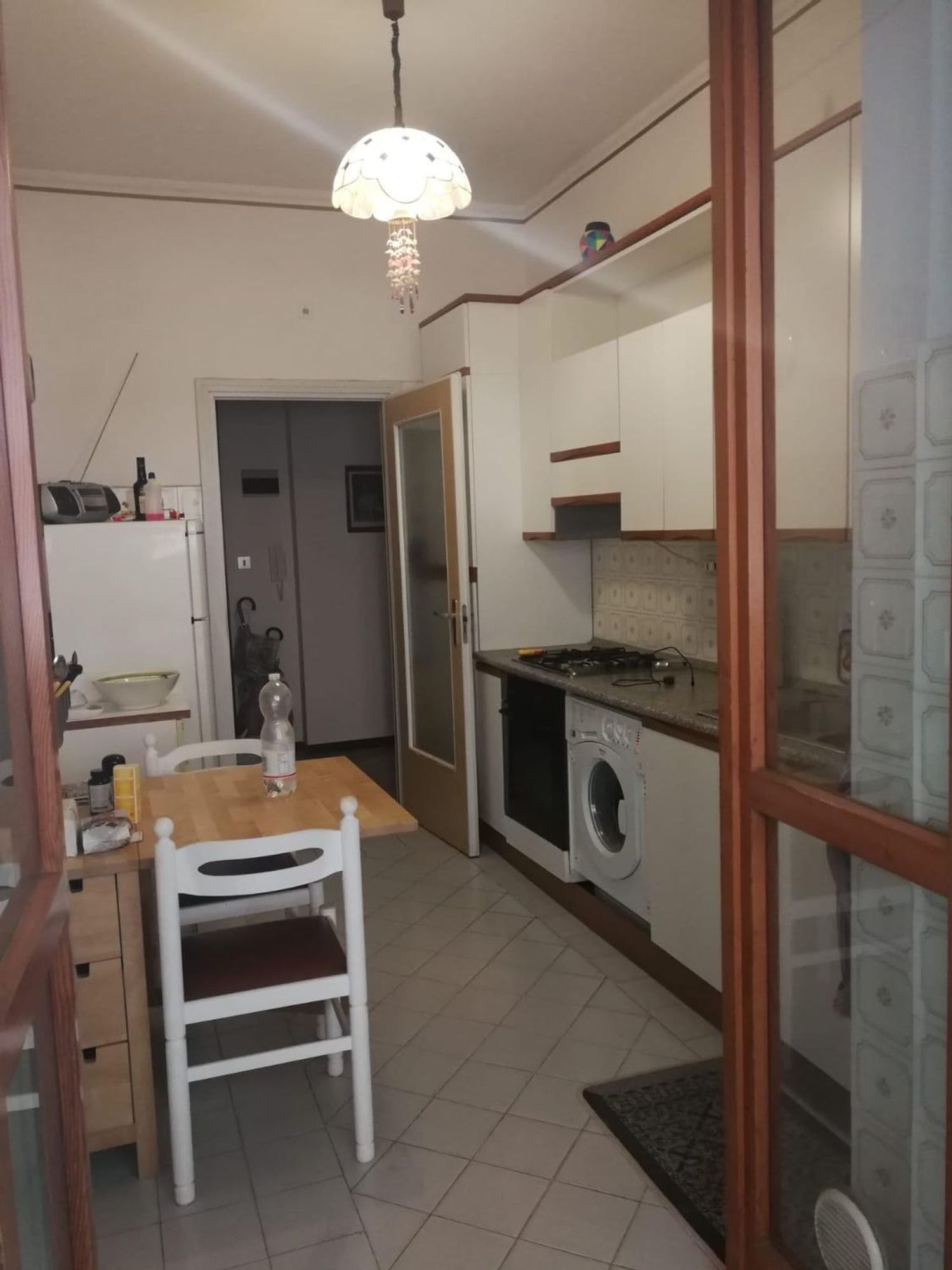 Bilocale in vendita in via lago di bomba 1, Montesilvano