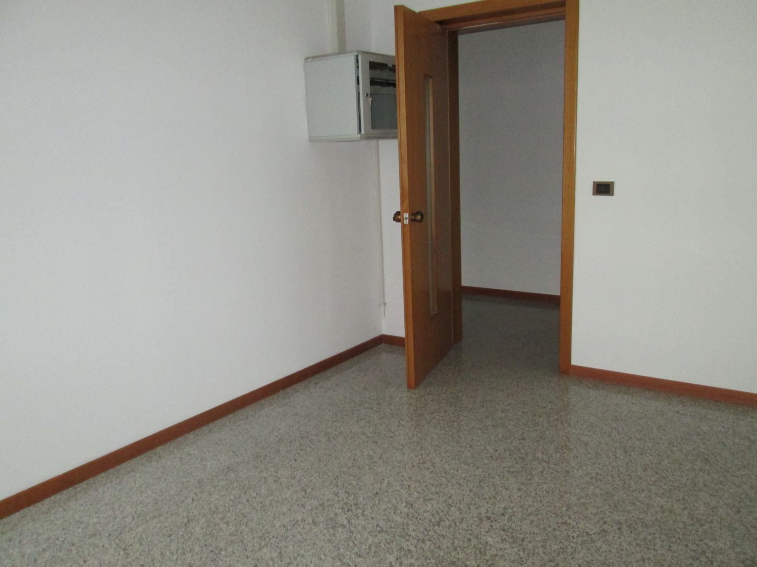 Ufficio in affitto in via messina 7, Pescara