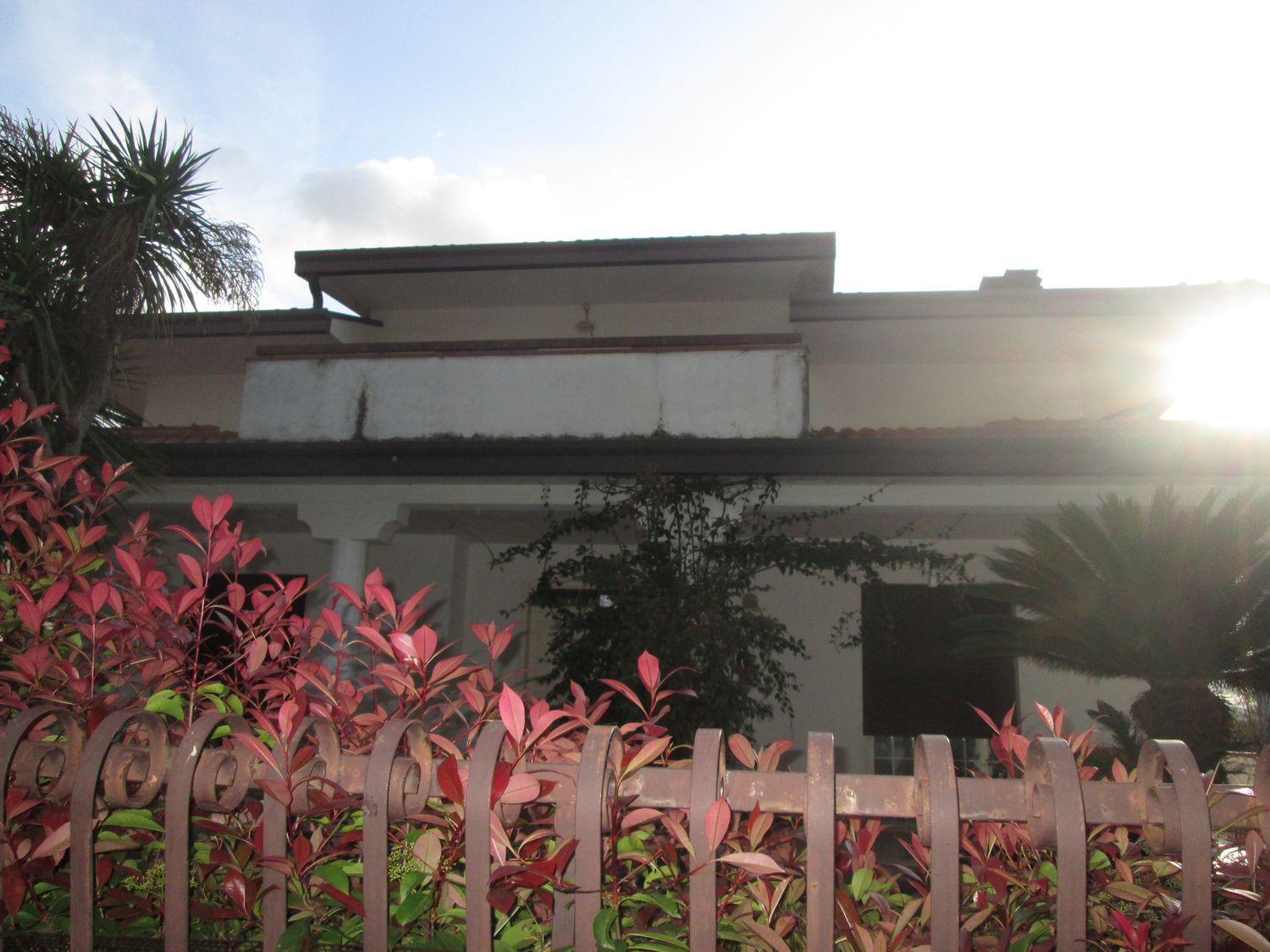 Villa in vendita in viale giardino 8, Arielli