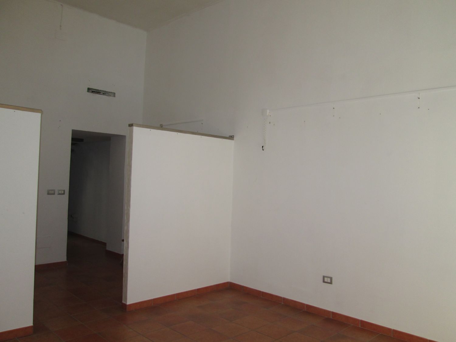 Locale commerciale in vendita in via chieti 5, Pescara