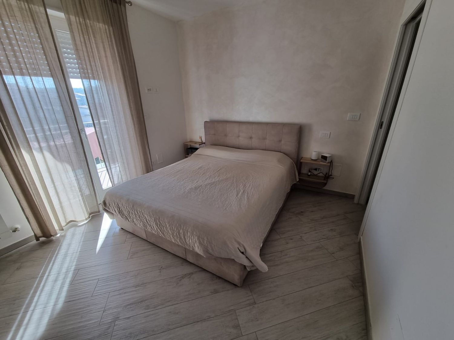 Trilocale in affitto in via 8 marzo 5, Pescara