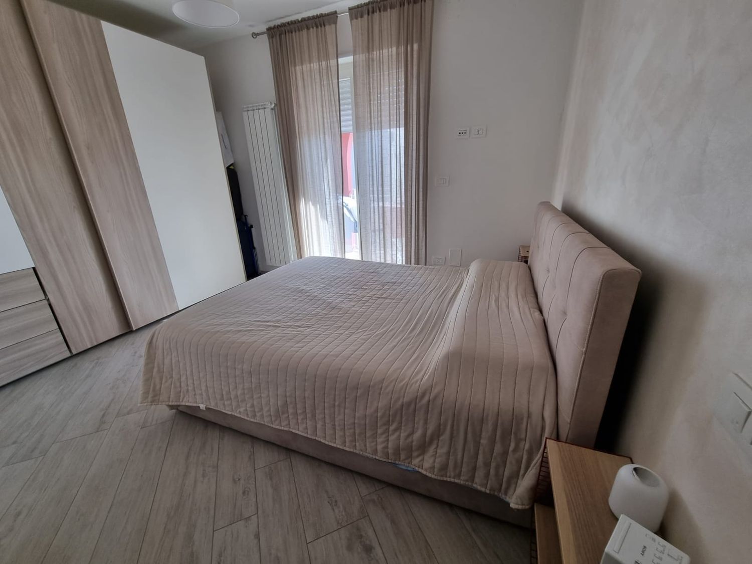 Trilocale in affitto in via 8 marzo 5, Pescara