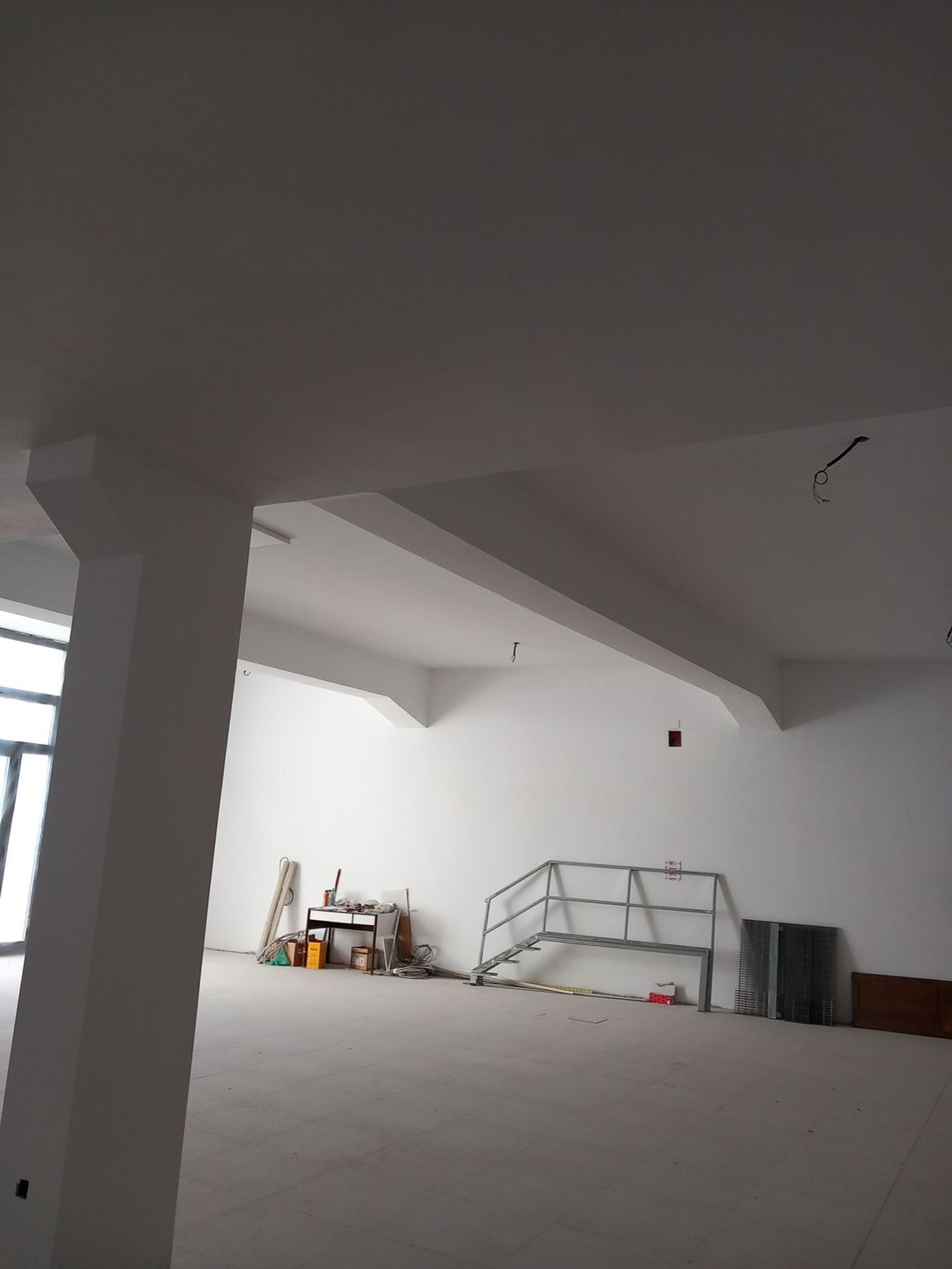 Locale commerciale in affitto in via forti 0, Pescara