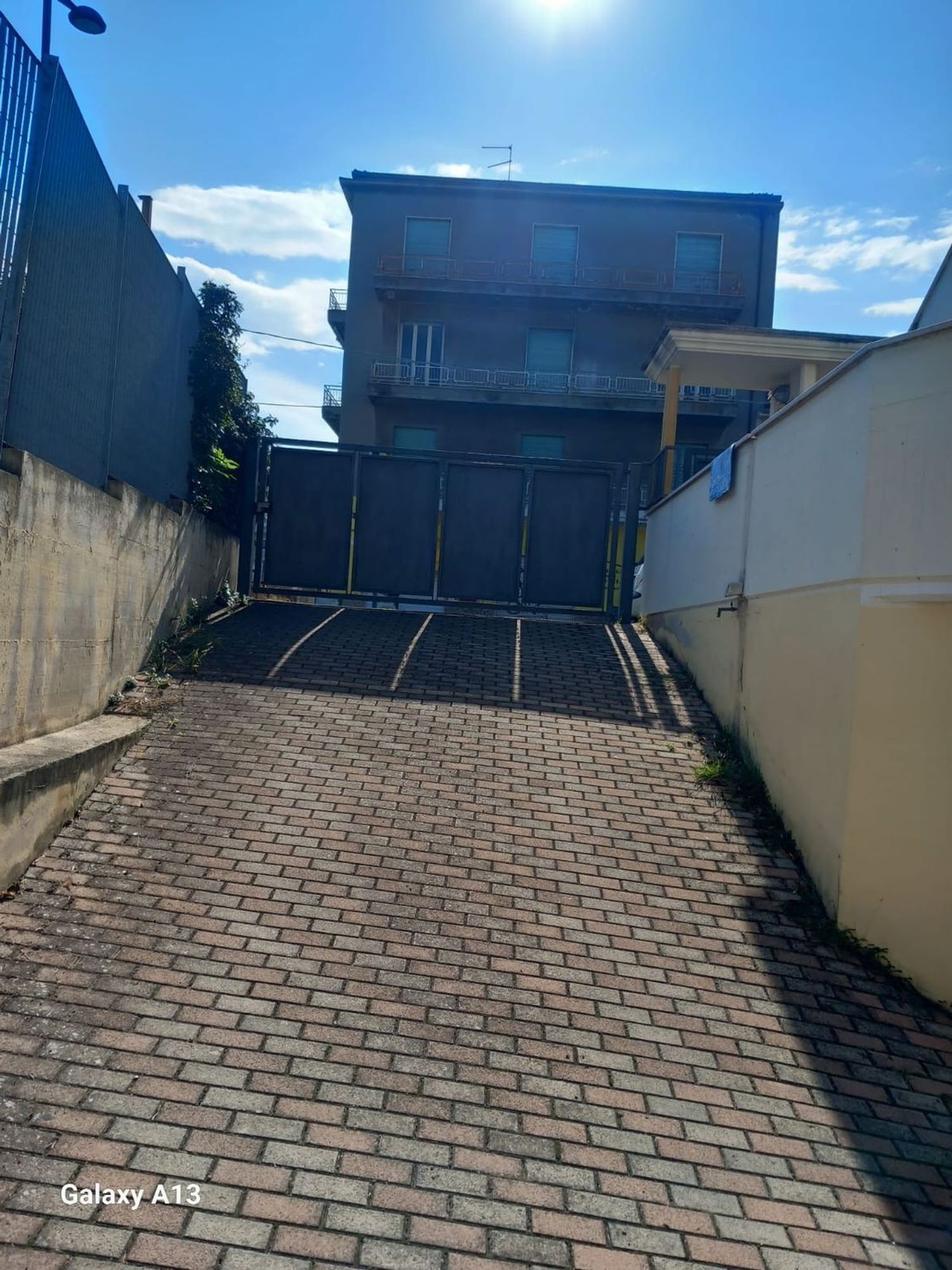 Box/Garage 98mq in vendita in via nazionale adriatica nord 0, Pescara