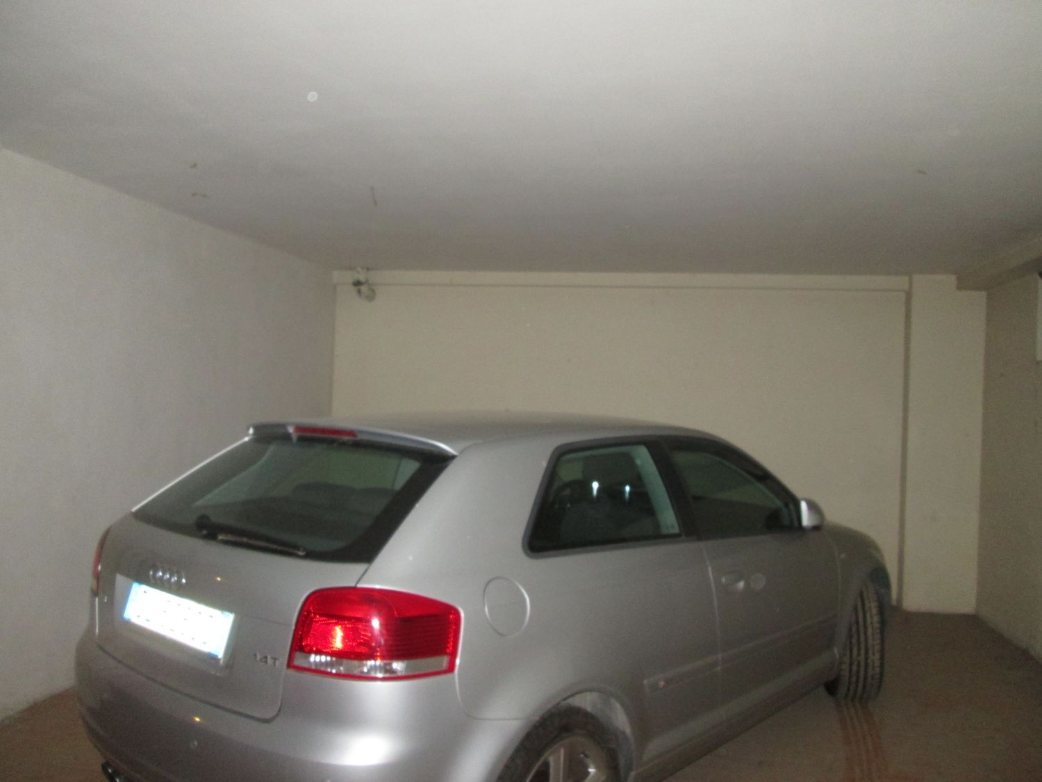 Box/Garage 41mq in vendita in via di sotto 47, Pescara