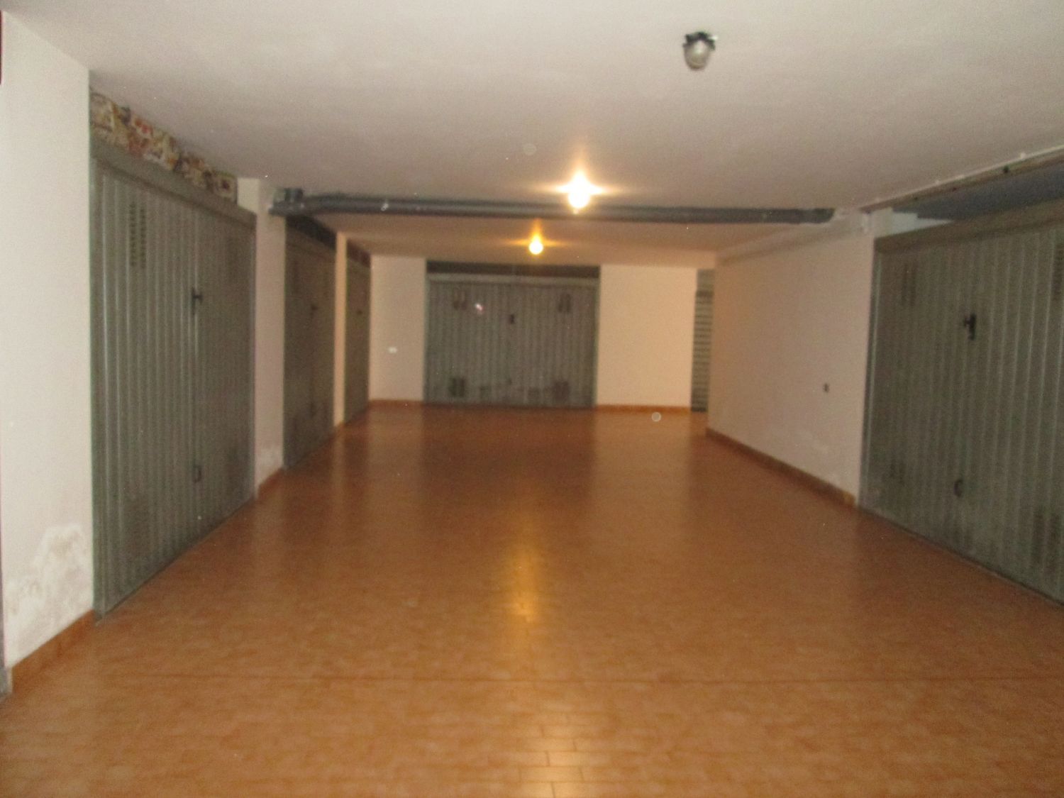 Box/Garage 41mq in vendita in via di sotto 47, Pescara