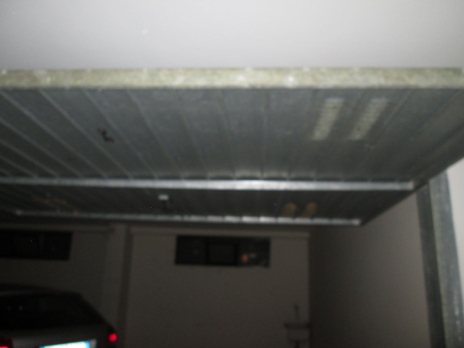 Box/Garage 41mq in vendita in via di sotto 47, Pescara