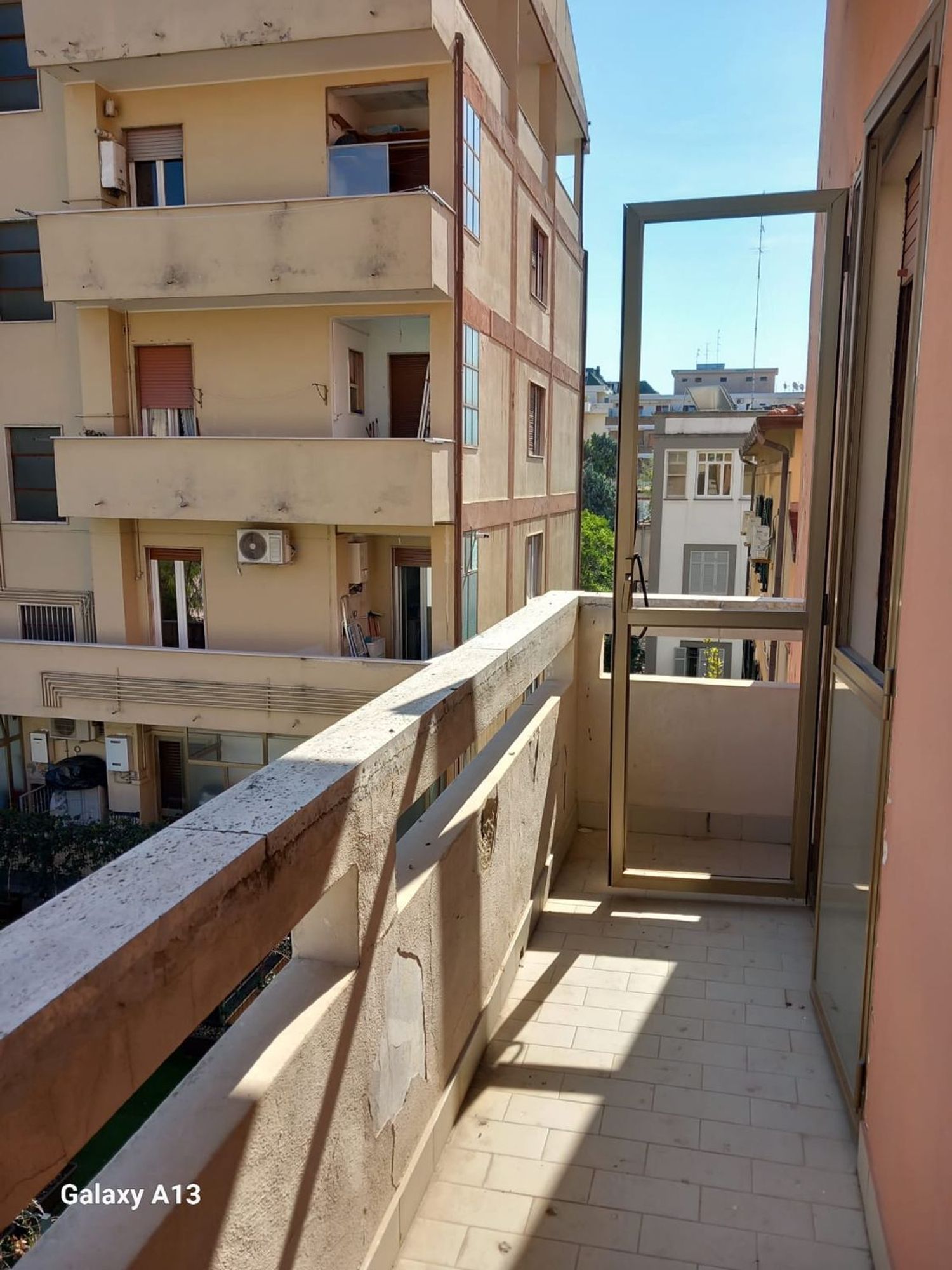 Quadrilocale in vendita in via f. de sanctis 8, Pescara