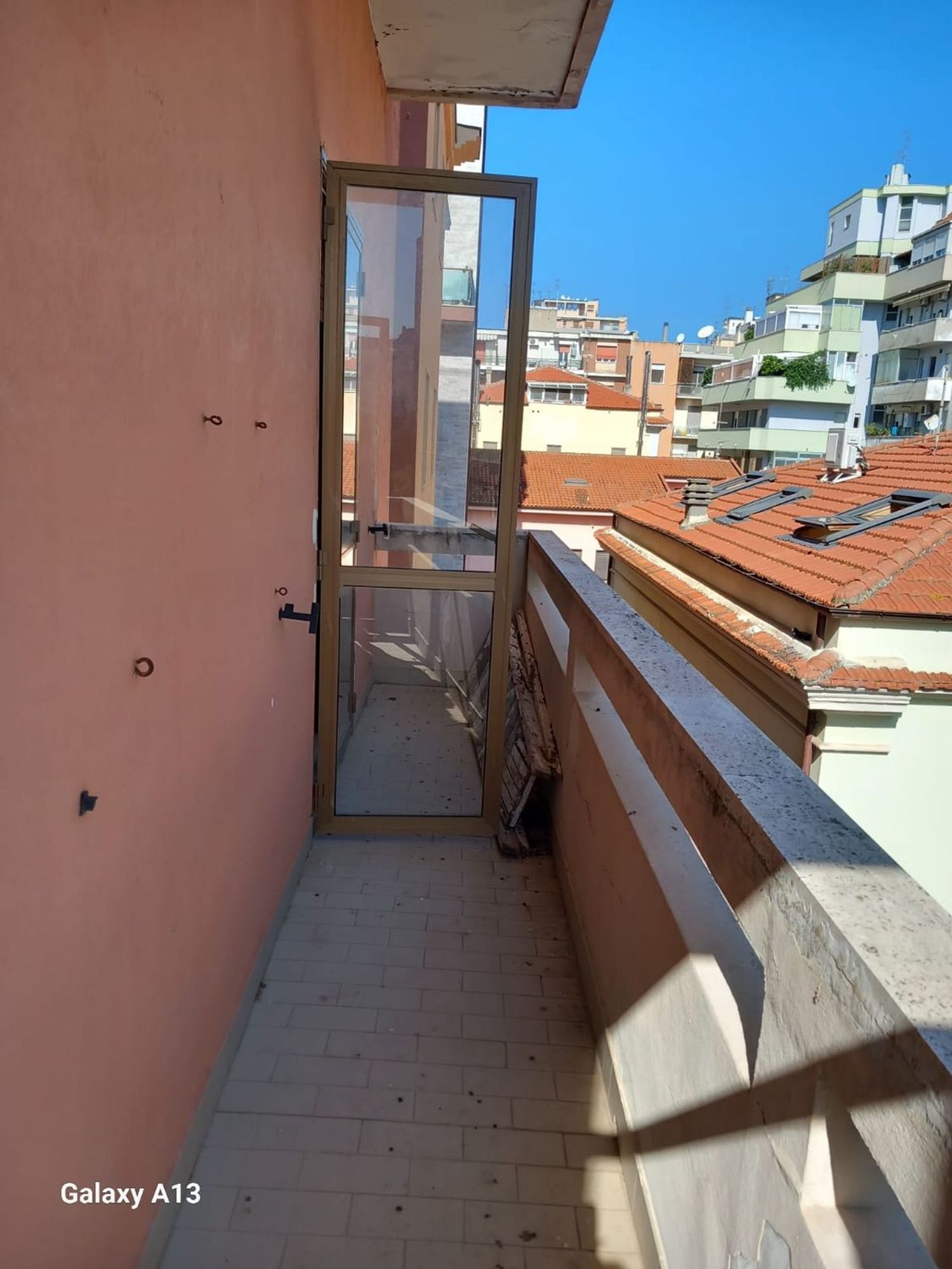 Quadrilocale in vendita in via f. de sanctis 8, Pescara