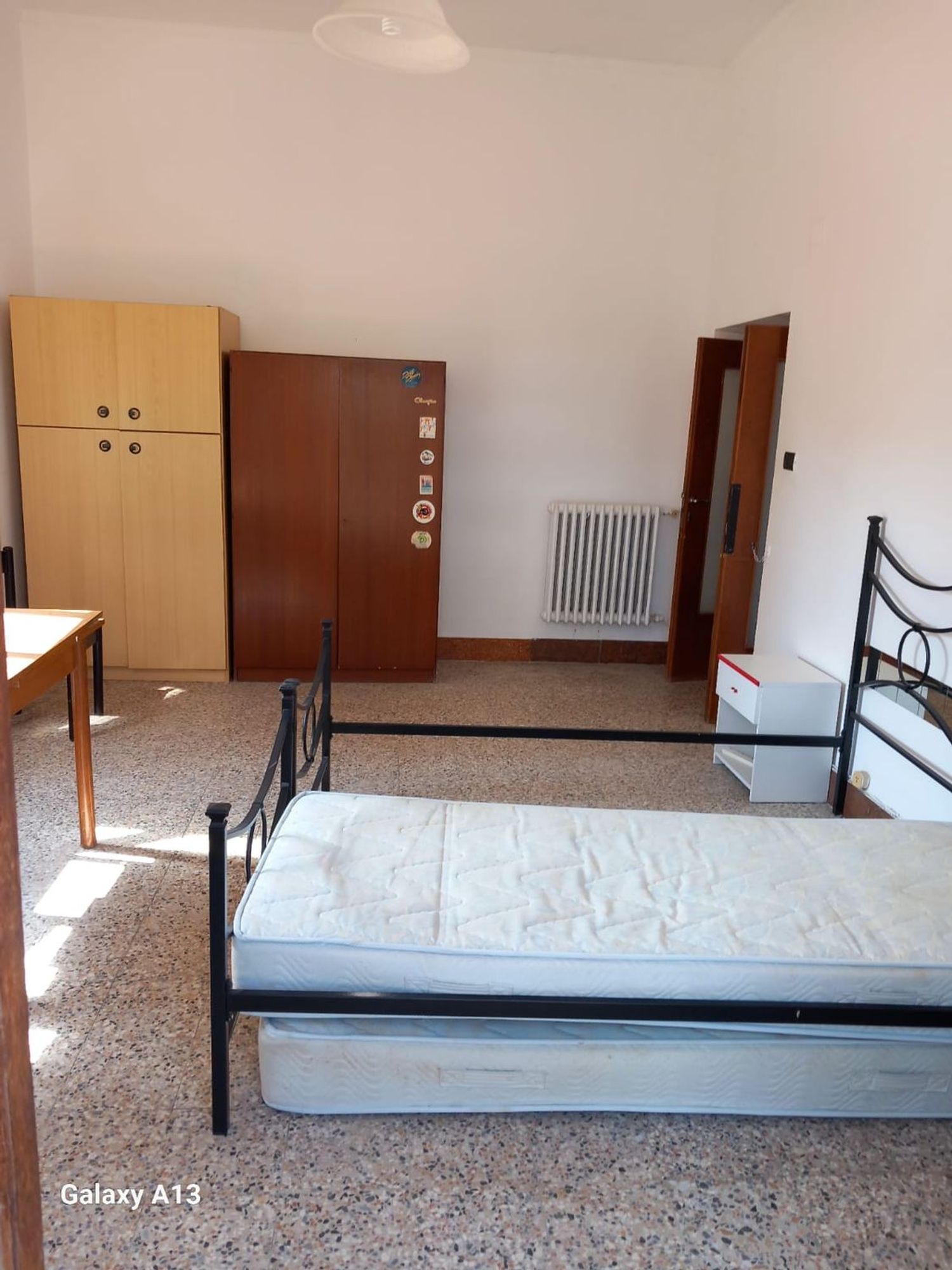 Quadrilocale in vendita in via f. de sanctis 8, Pescara