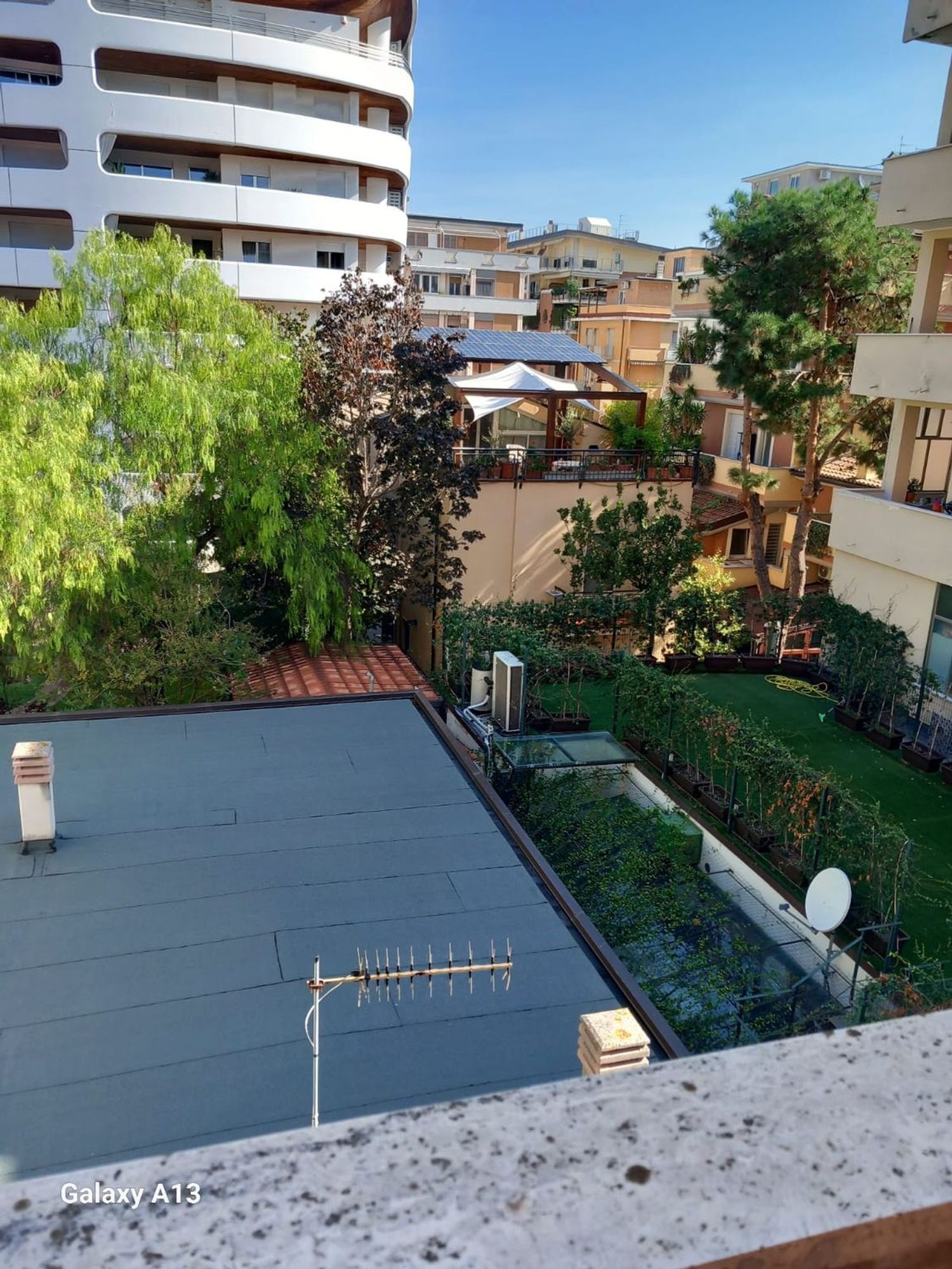 Quadrilocale in vendita in via f. de sanctis 8, Pescara