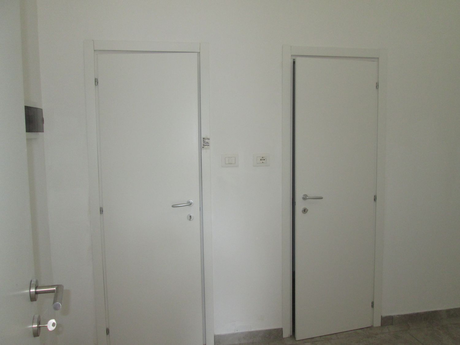 Locale commerciale in affitto in via raffaello sanzio 74, Pescara