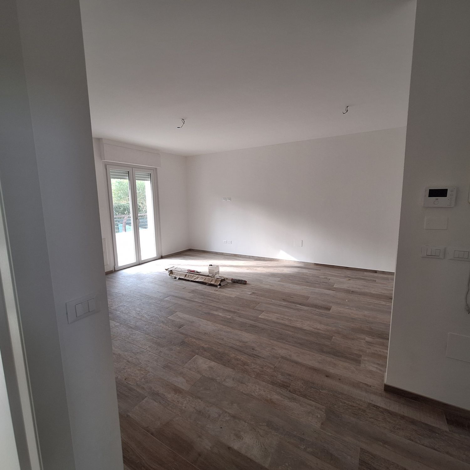 Trilocale in affitto in via ennio morricone 15, Pescara