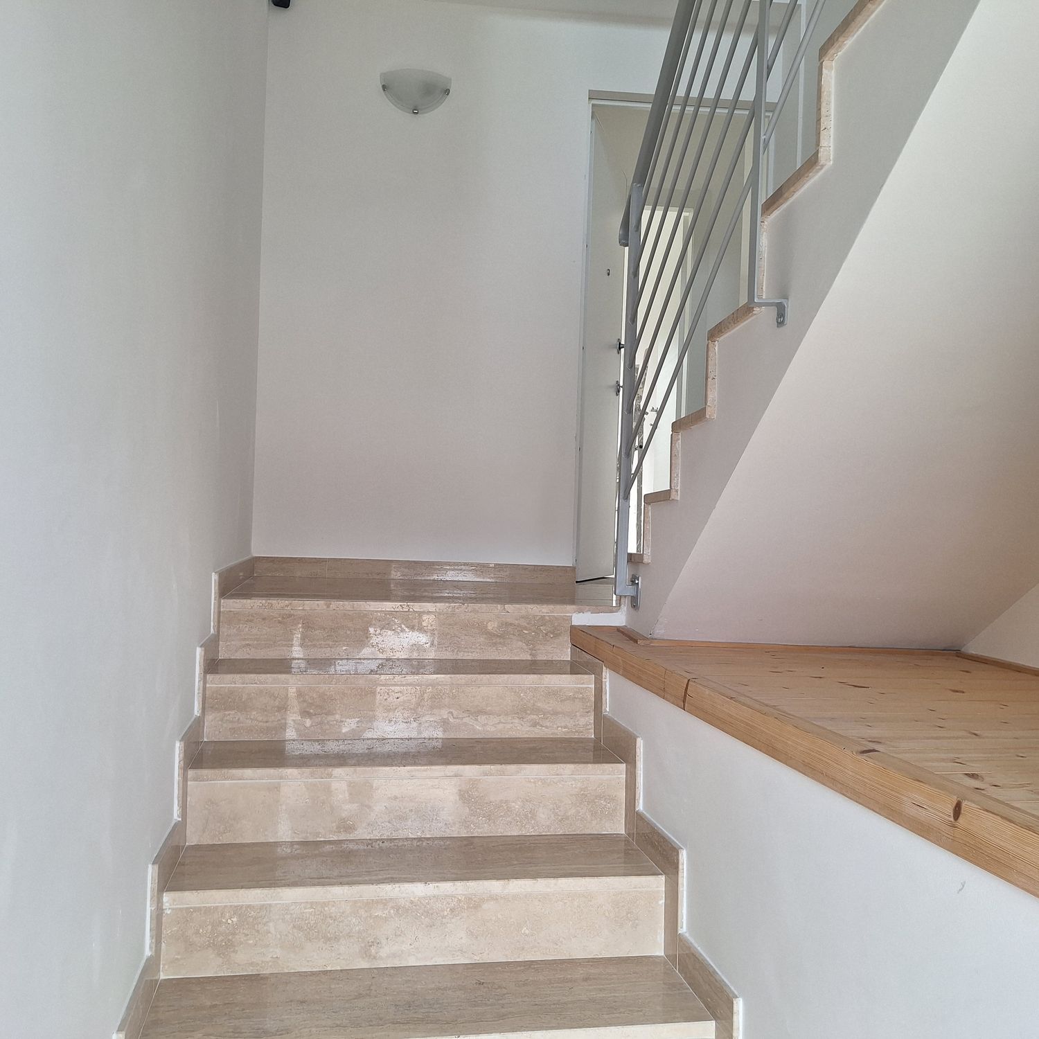 Trilocale in affitto in via ennio morricone 15, Pescara