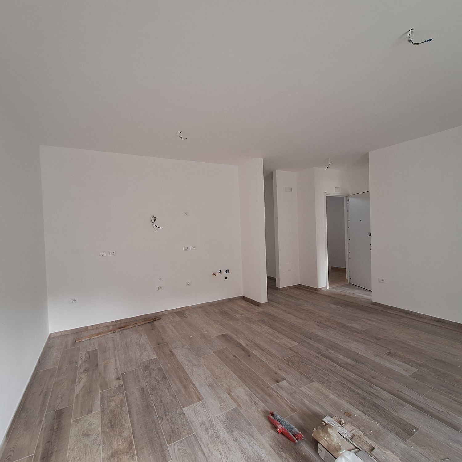 Trilocale in affitto in via ennio morricone 15, Pescara