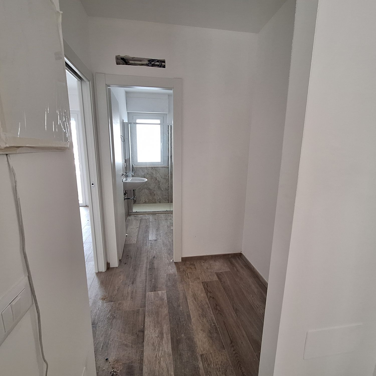 Trilocale in affitto in via ennio morricone 15, Pescara