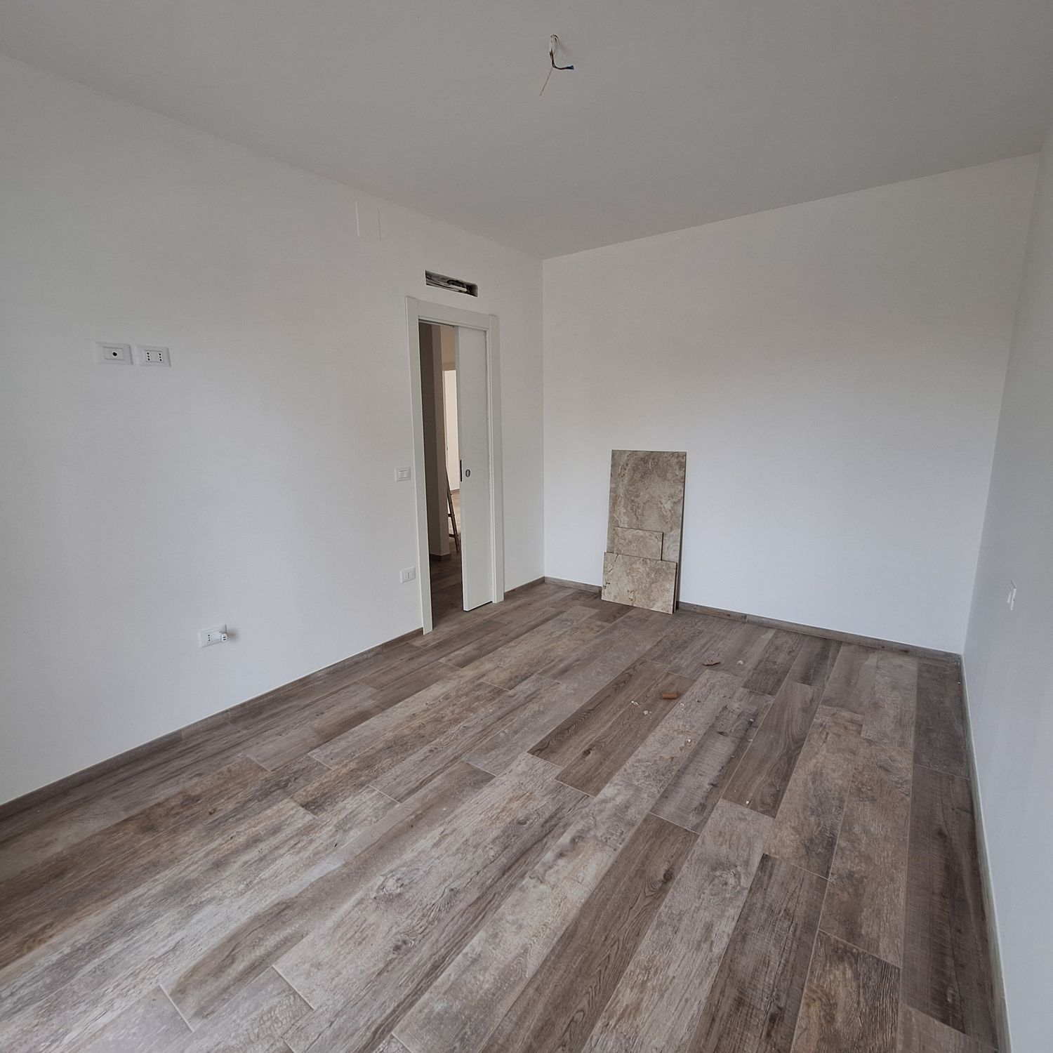 Trilocale in affitto in via ennio morricone 15, Pescara