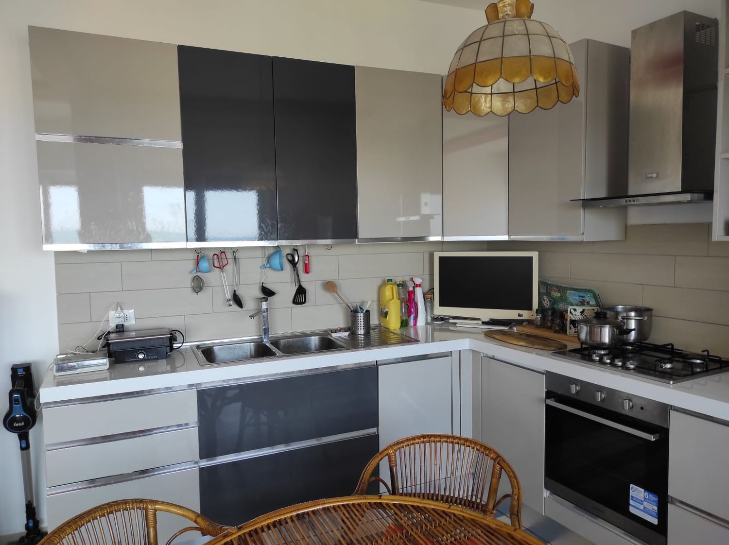 Trilocale in affitto in via zara 39, Pescara