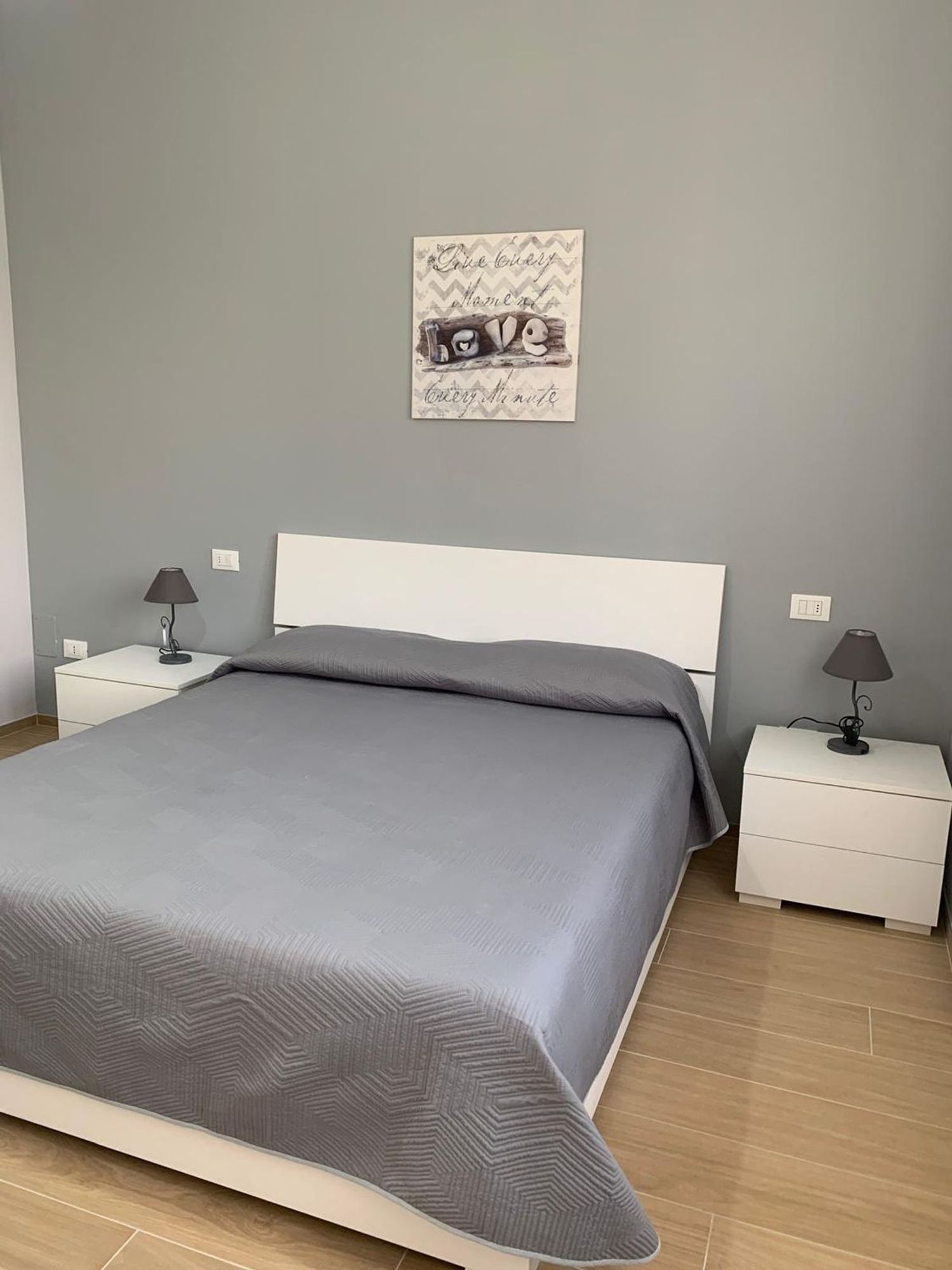 Trilocale in affitto in via renato berardinucci 91, Pescara