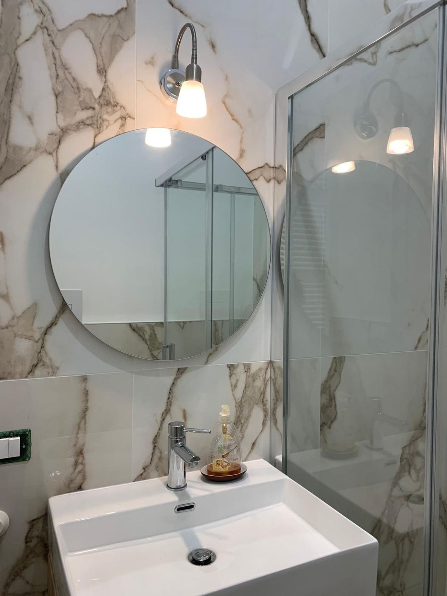 Trilocale in affitto in via renato berardinucci 91, Pescara