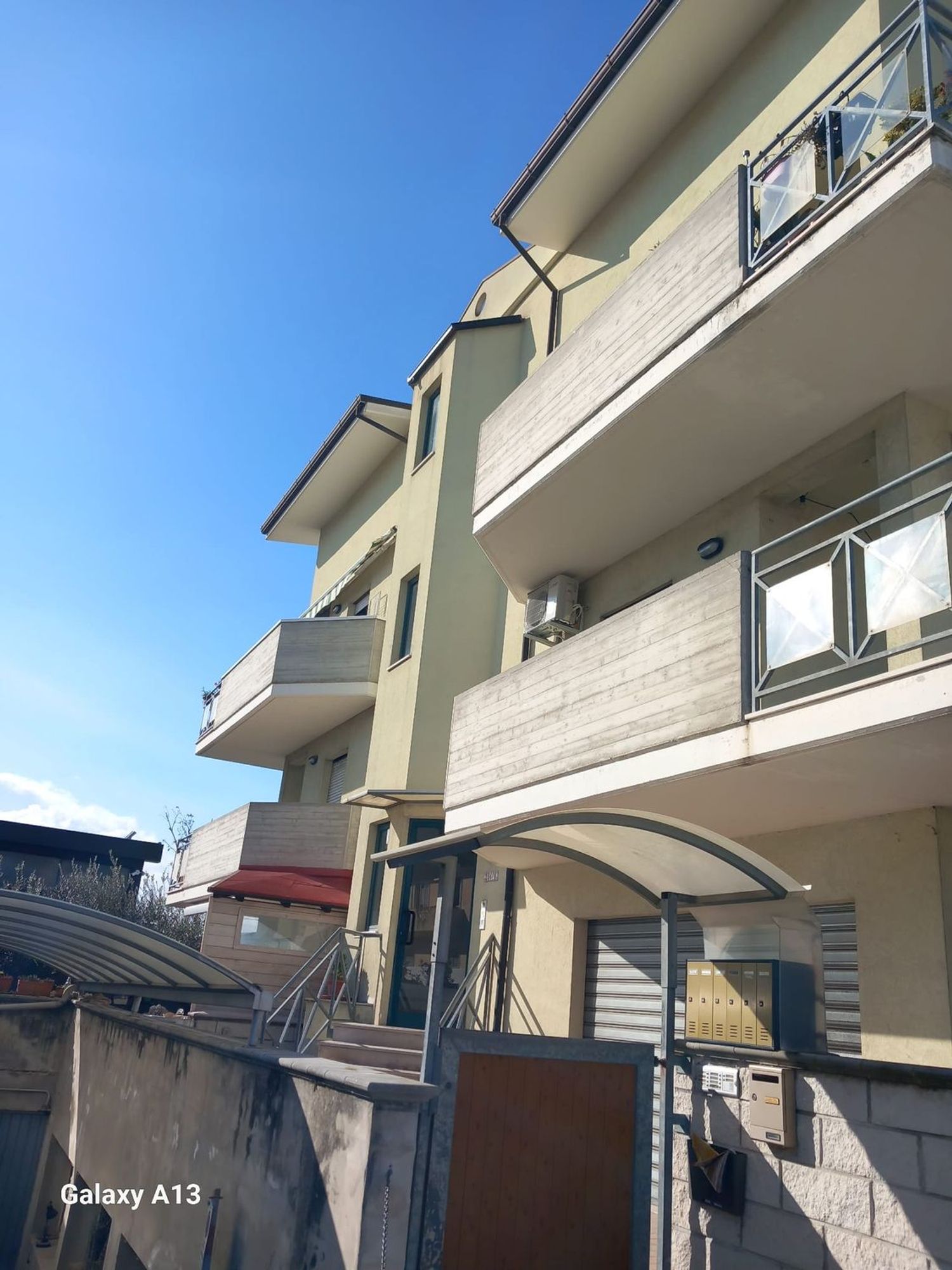 Trilocale in vendita in via tiburtina valeria 0, Pescara