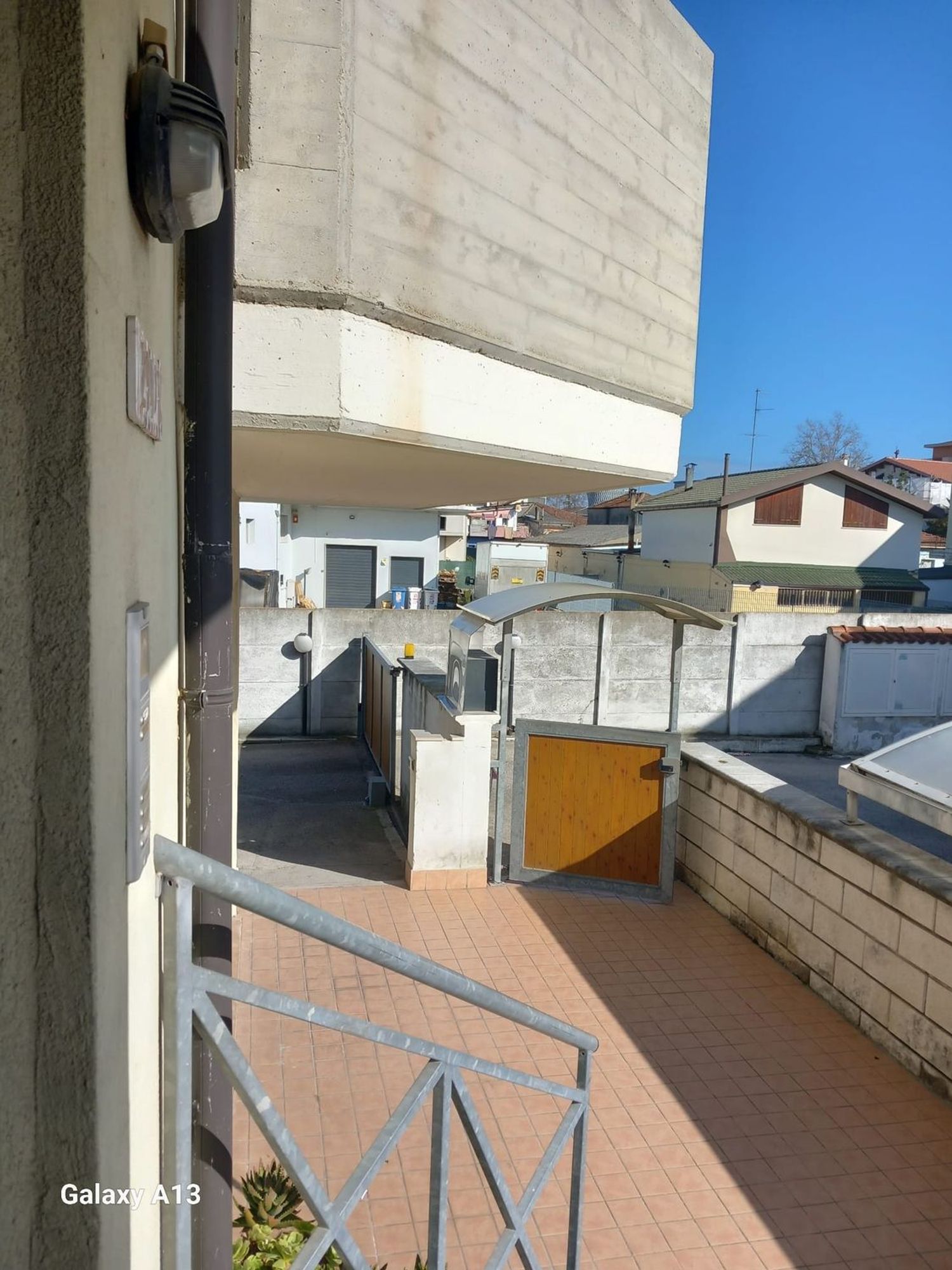 Trilocale in vendita in via tiburtina valeria 0, Pescara