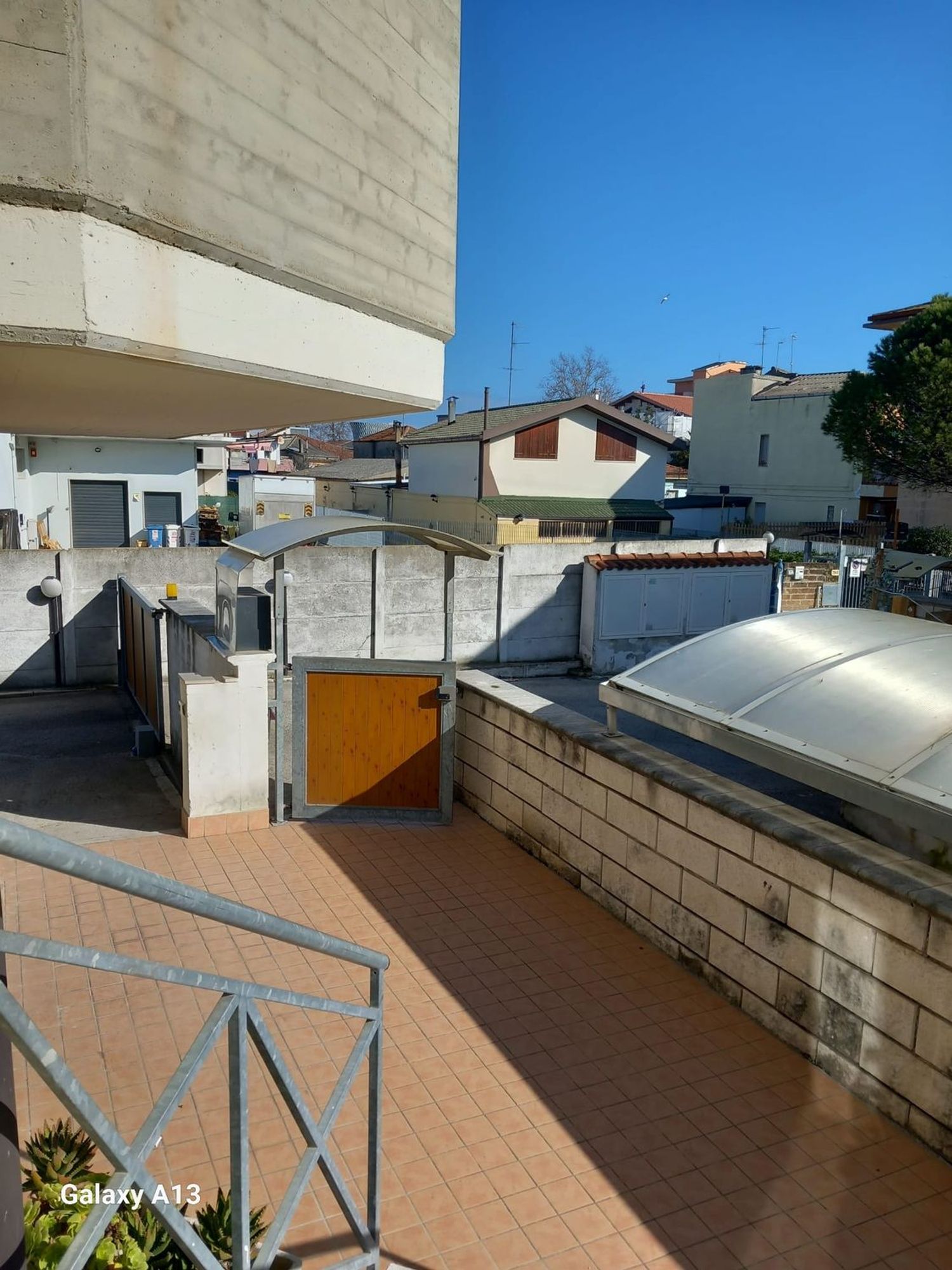 Trilocale in vendita in via tiburtina valeria 0, Pescara