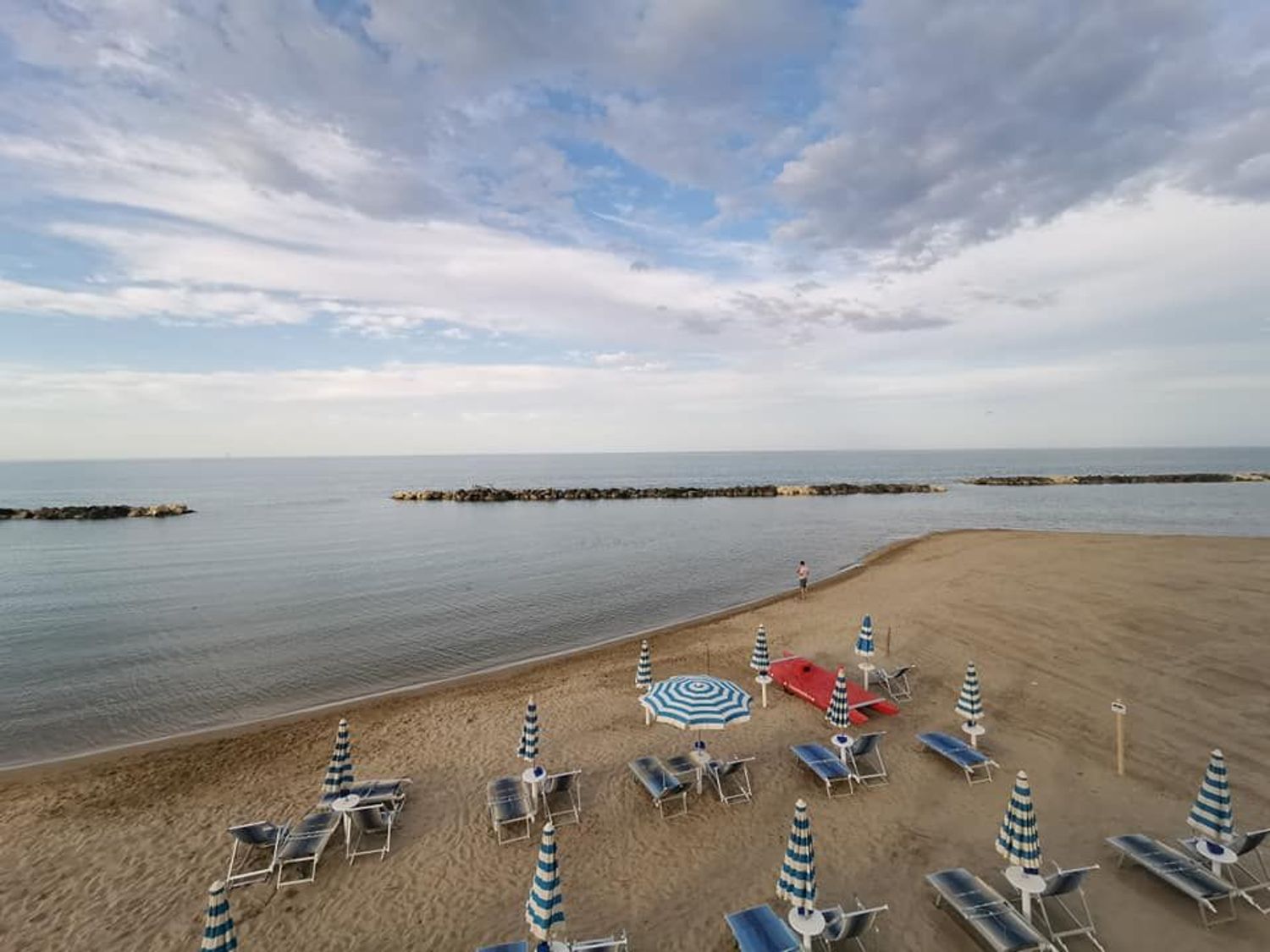 Loft in affitto in via lago di bomba 2, Montesilvano